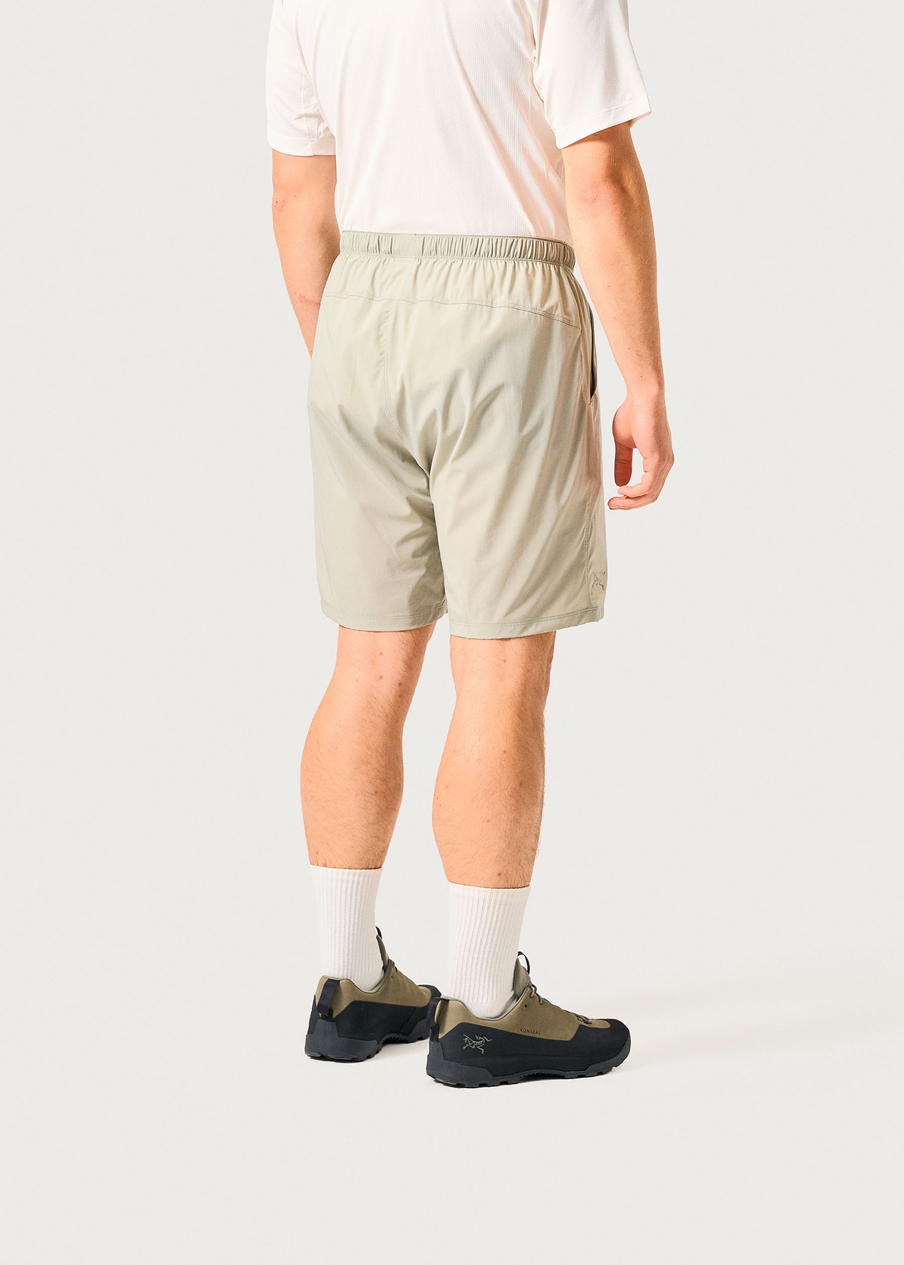 Image - 3 - Incendo Shorts 9"