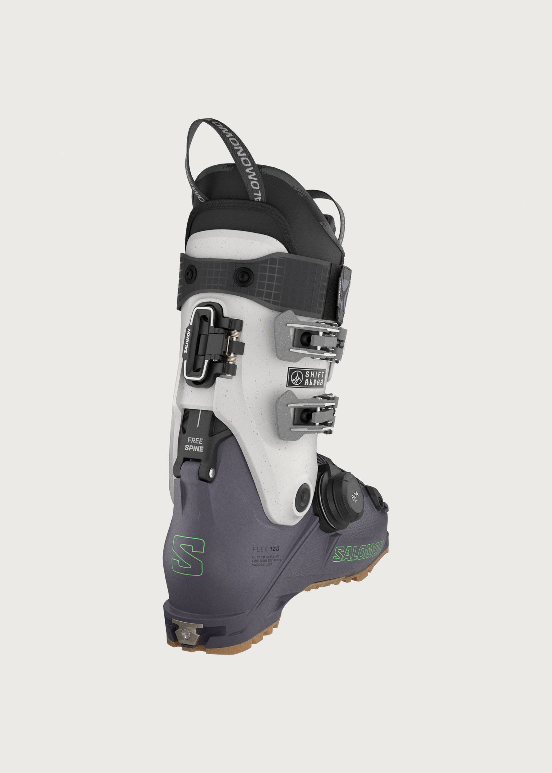 Image - 2 - Shift Alpha S BOA 120 Ski Boots