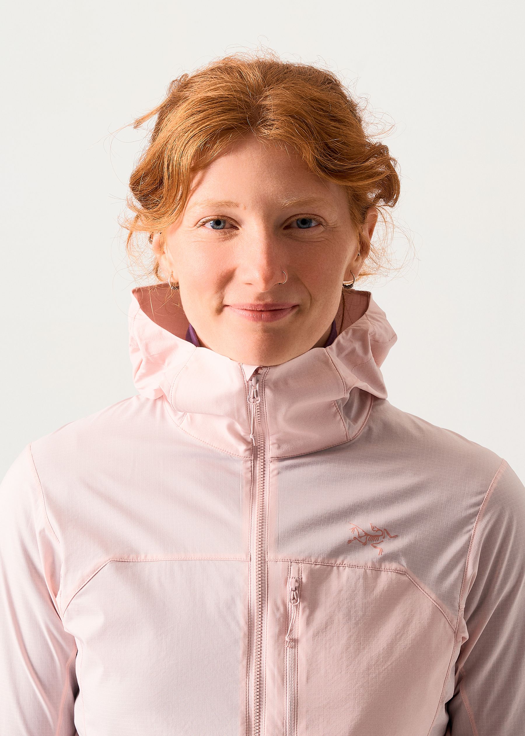Arc'teryx Squamish Hoody