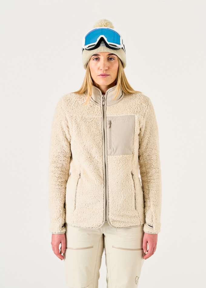 Norrona Lofoten GORE-TEX Insulated Jacket