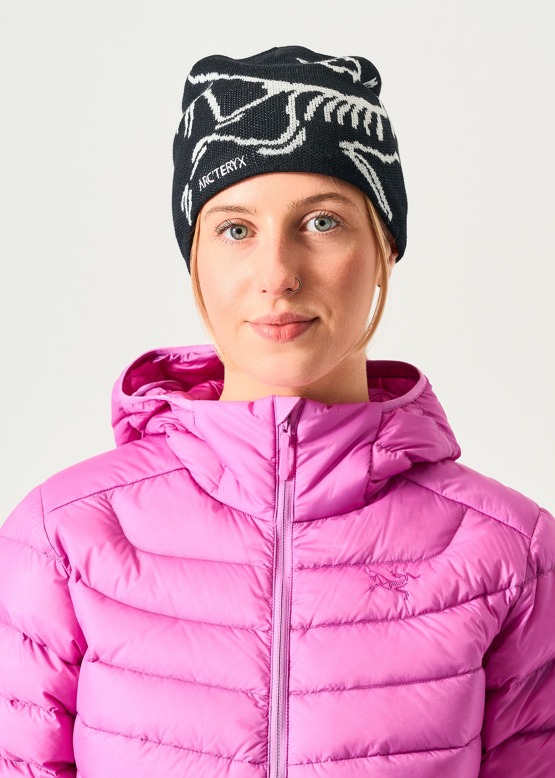 Arc'teryx Cerium Hoody