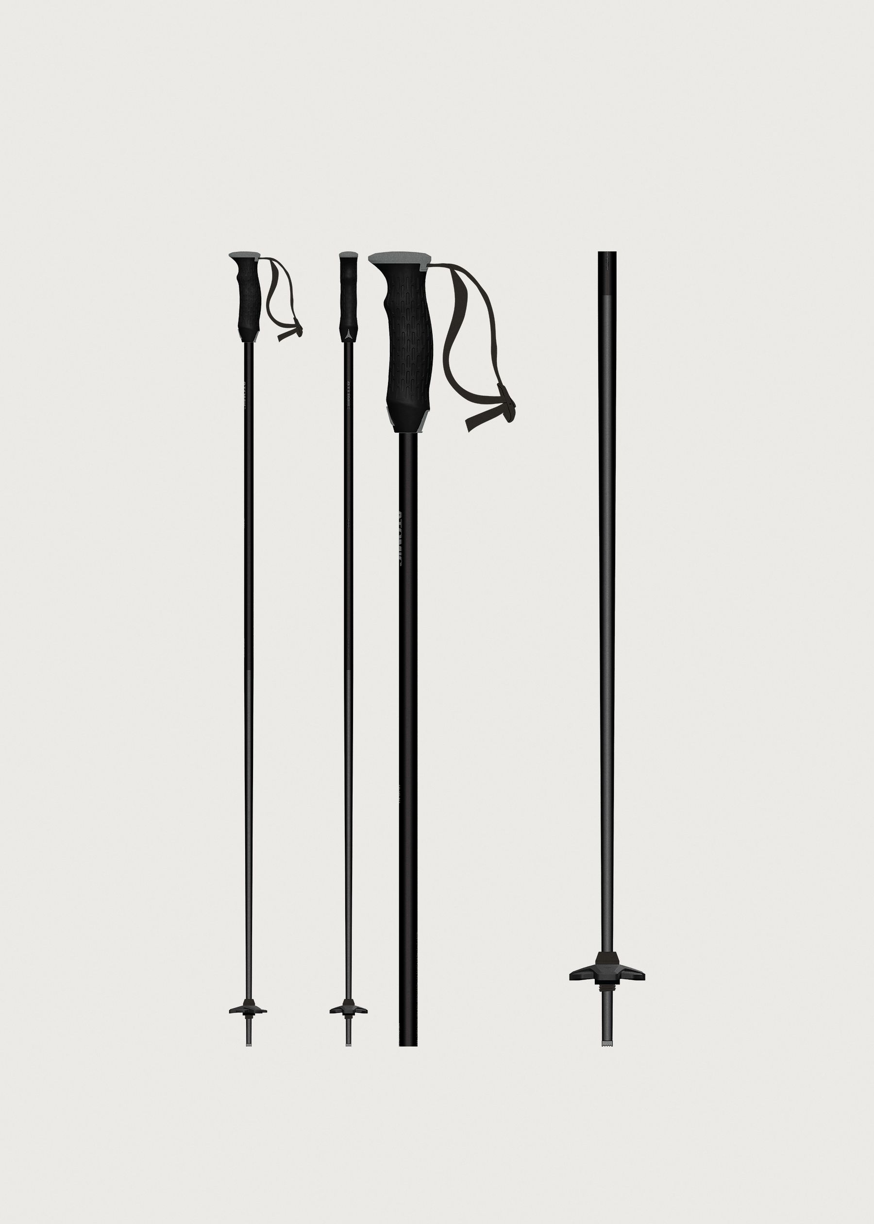 Image - 1 - Revent Ski Poles