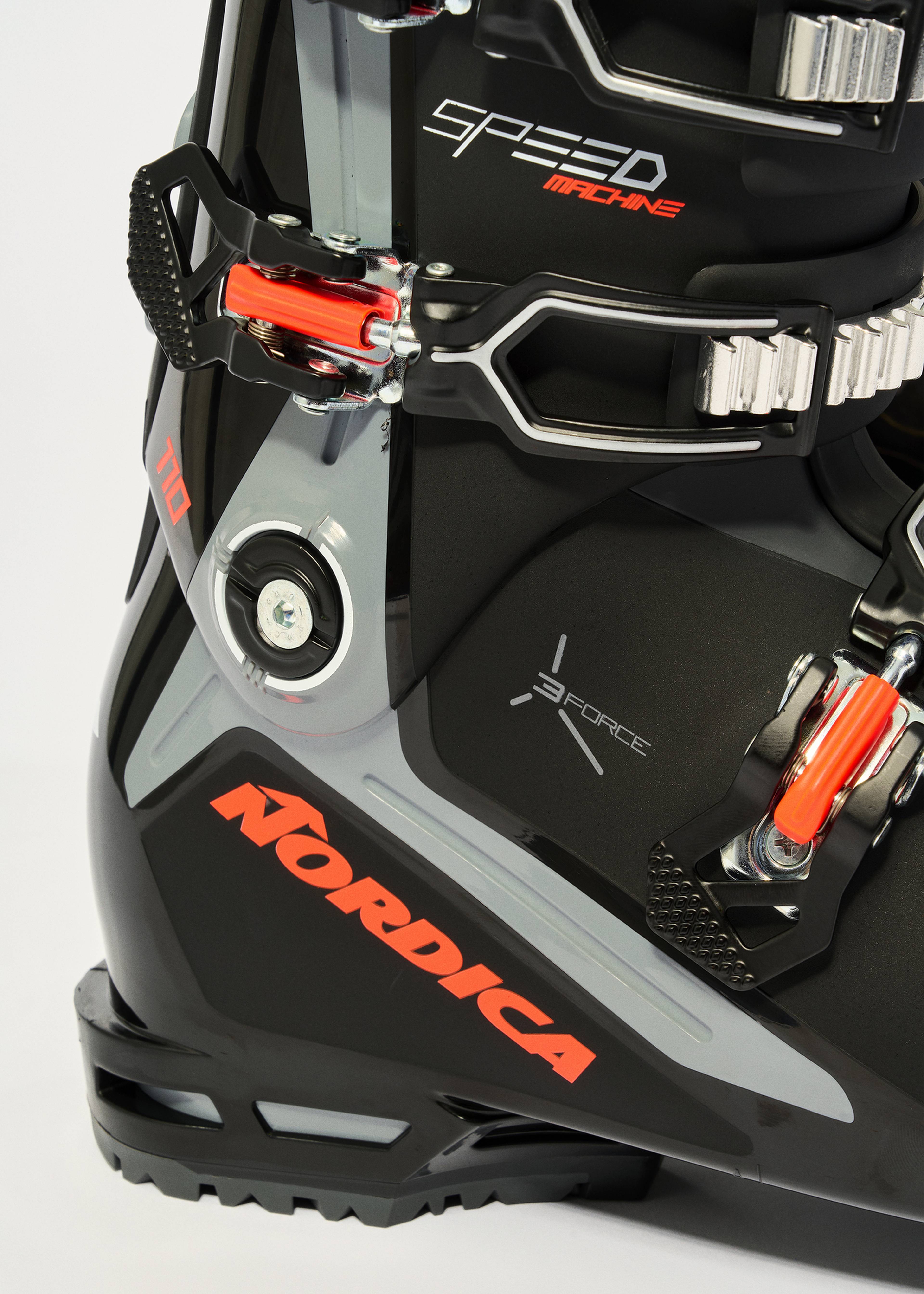 Nordica Speedmachine 3 110 GW Ski Boots