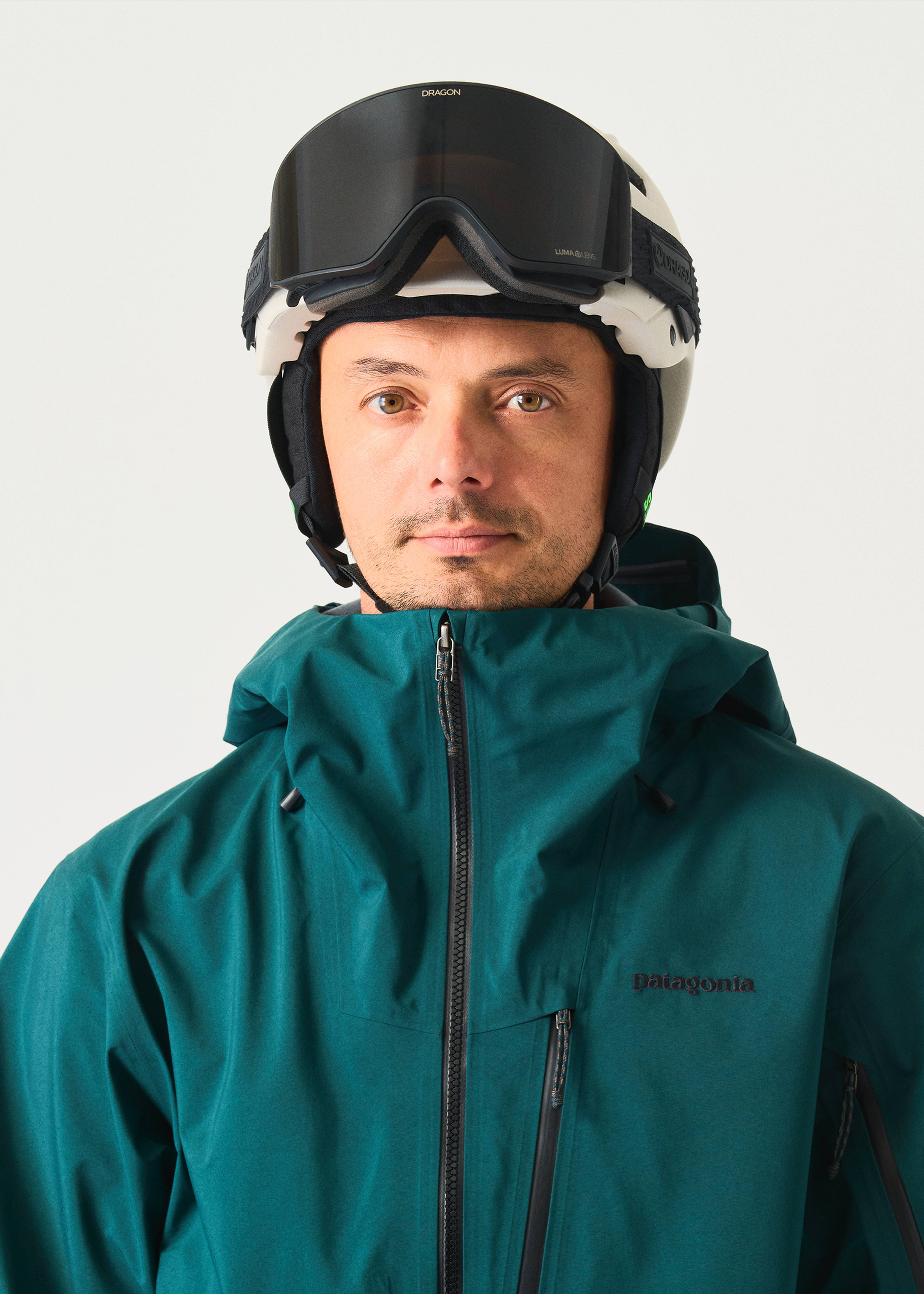 Patagonia Untracked Jacket