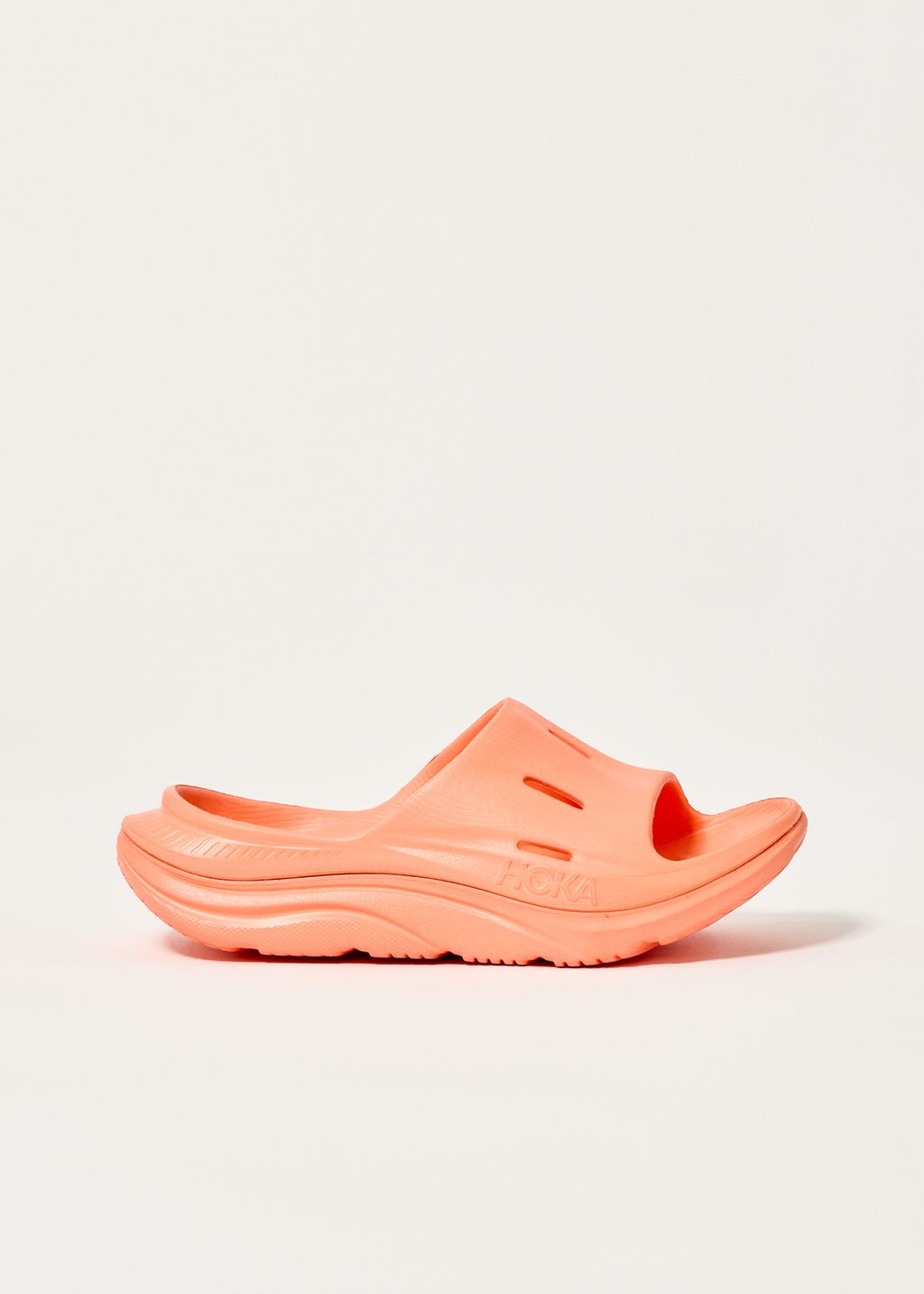 国内正規 HOKA / U ORA RECOVERY SLIDE 3 All Gender Hoka Ora Recovery Slide 3 | Products | GH Sports