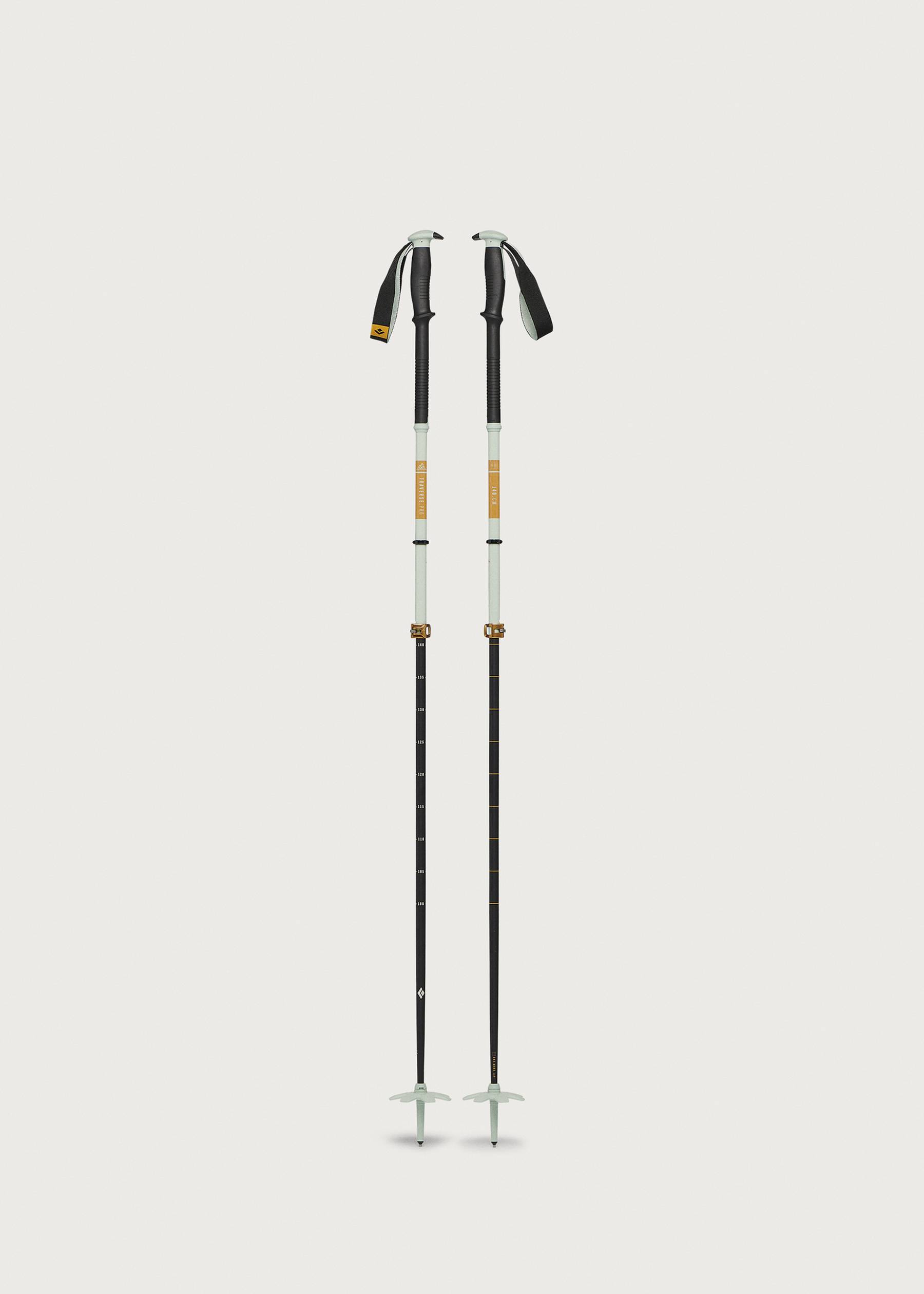 Image - 2 - Traverse Pro 140cm Ski Poles