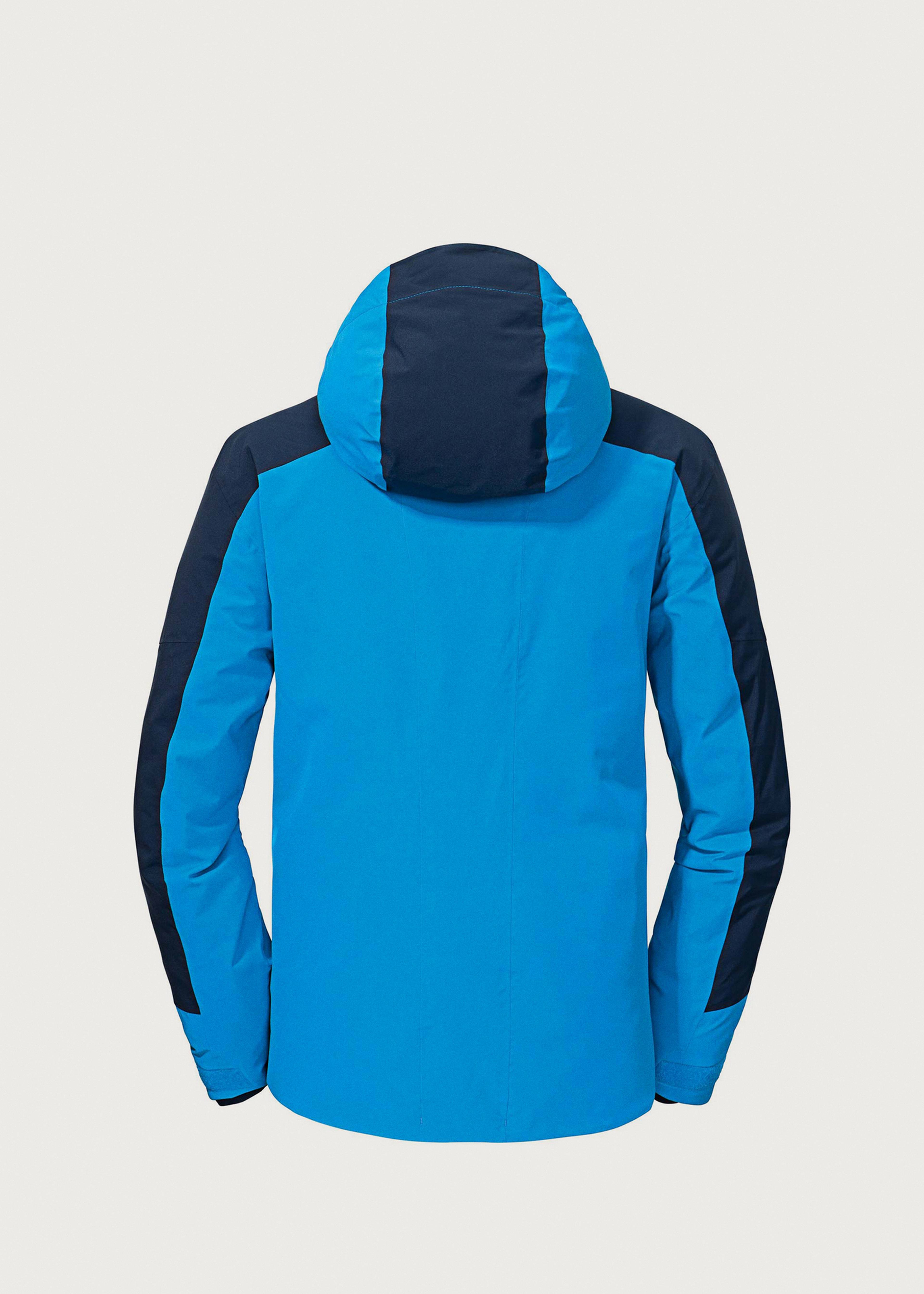 Schöffel Tanunalpe Jacket