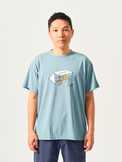 Wickron Camping Bear T-Shirt