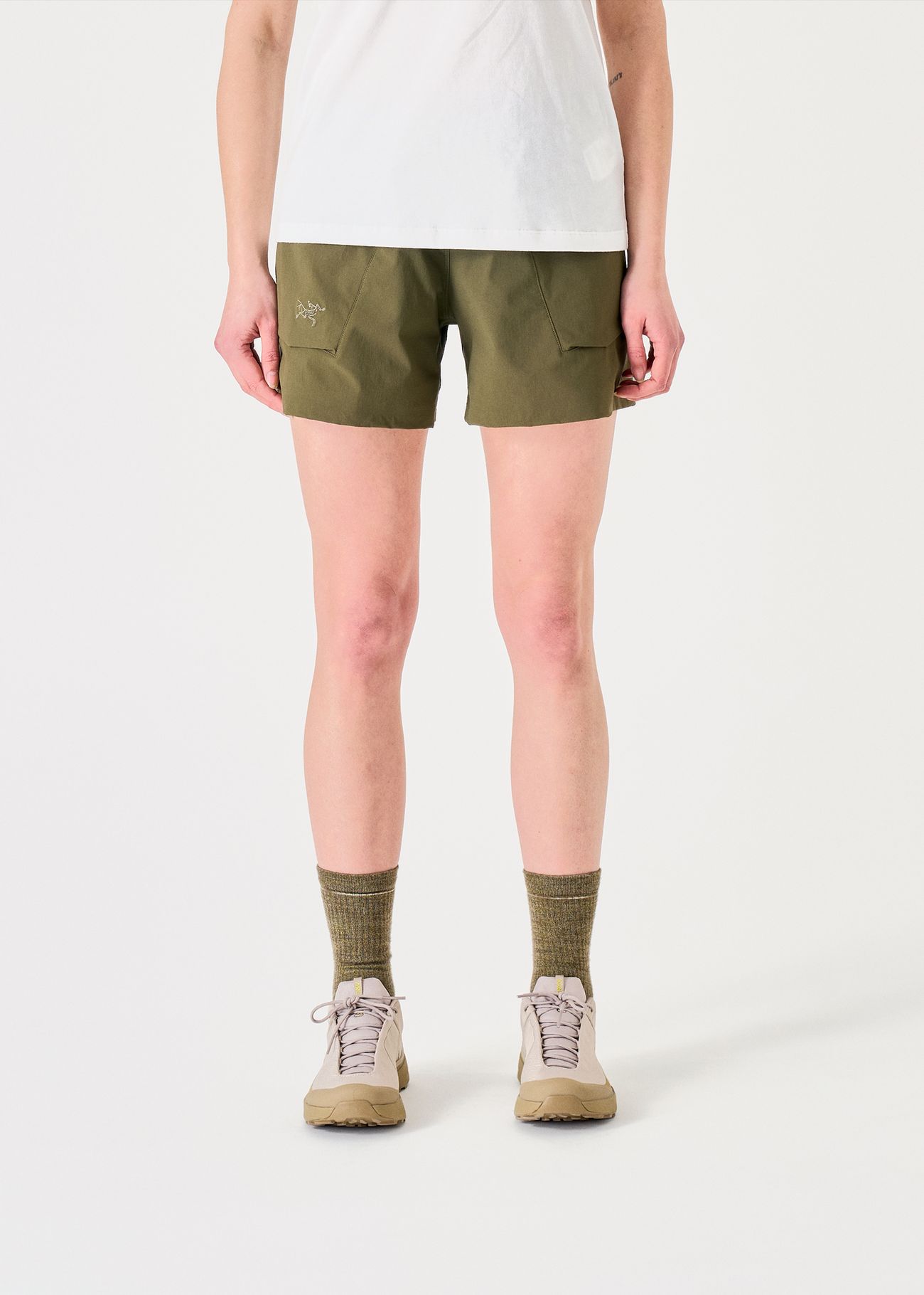 Arc'teryx Gamma Utility 5