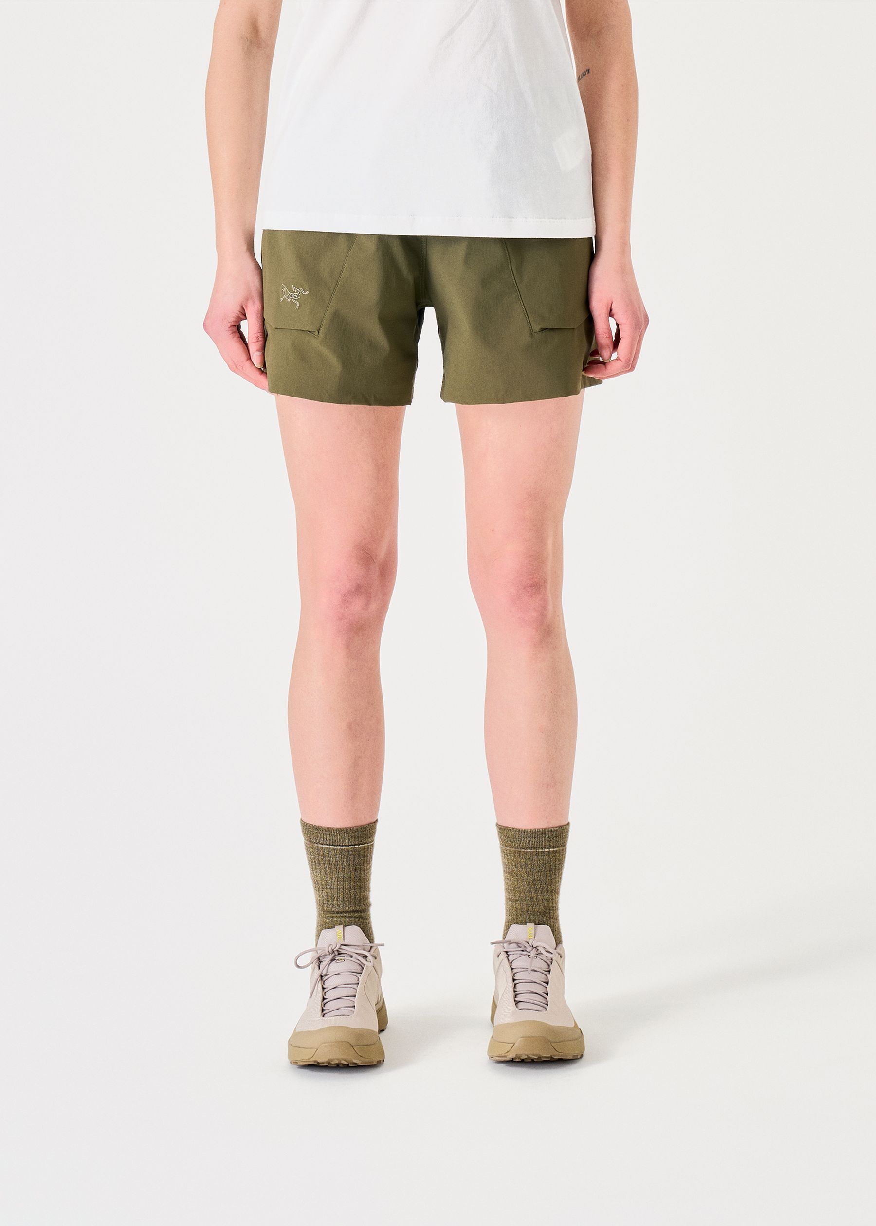 Image - 1 - Gamma Utility 5" Shorts