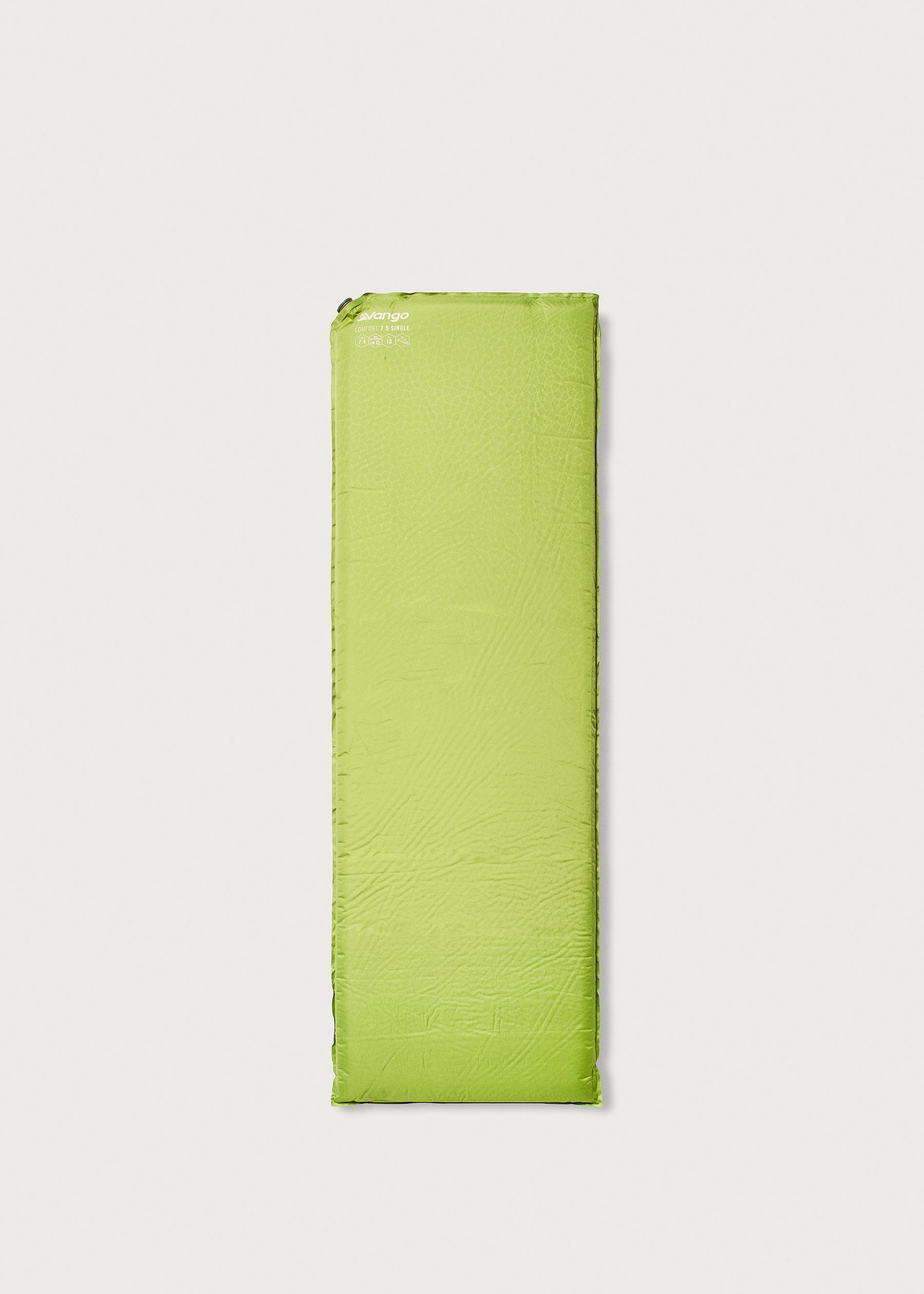 Image - 1 - Comfort 7.5 Single Camping Mat