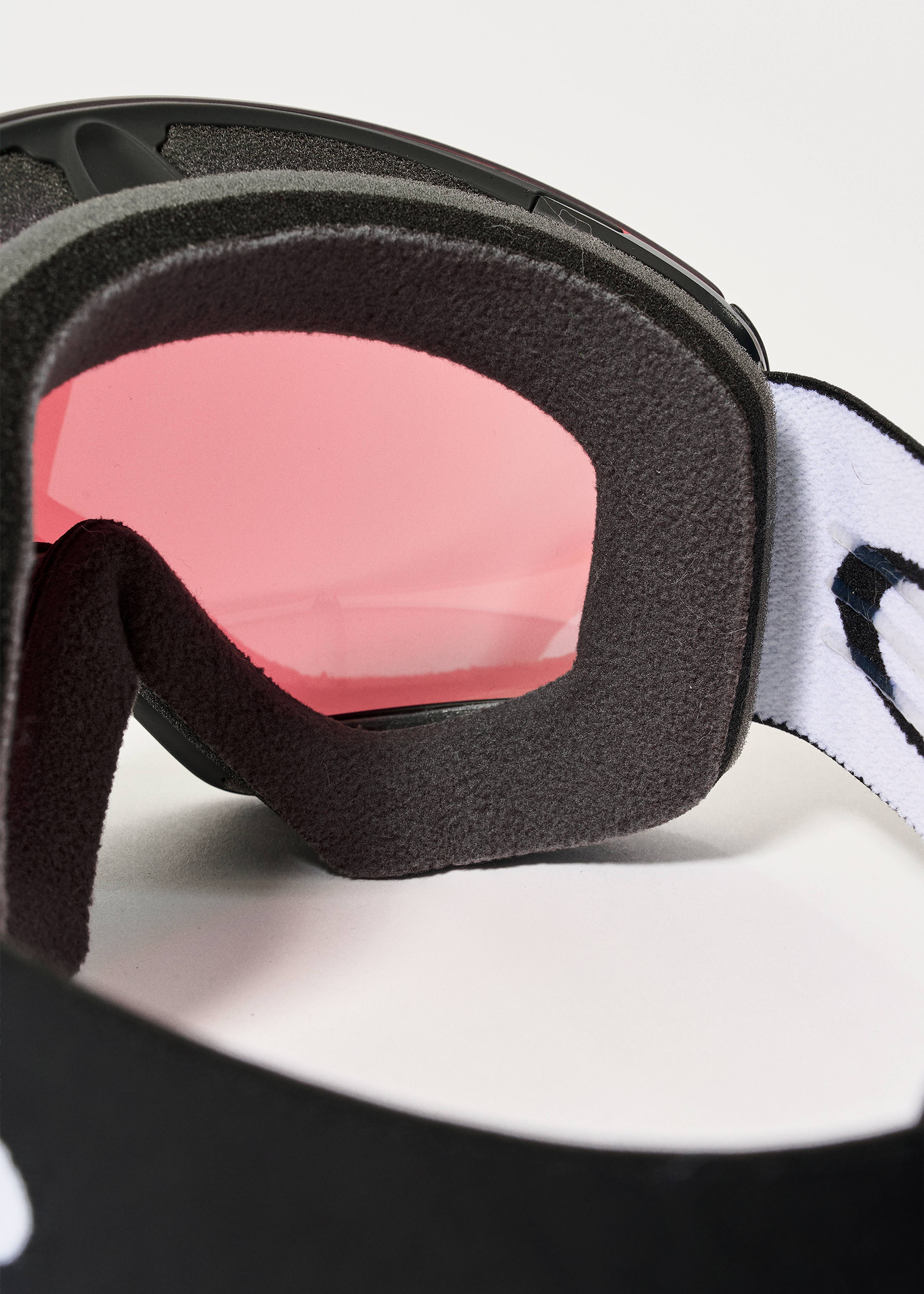 Oakley Flight Deck L Matte Black / Prizm Sage Gold Iridium Goggles