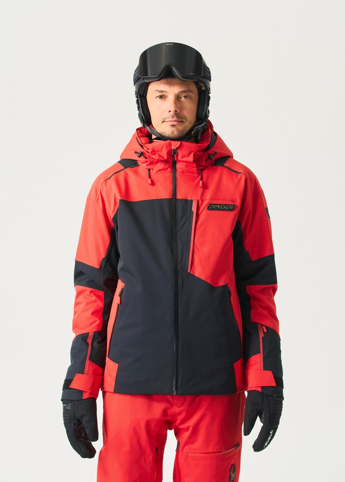 Spyder Speed Fleece 1/2 Zip