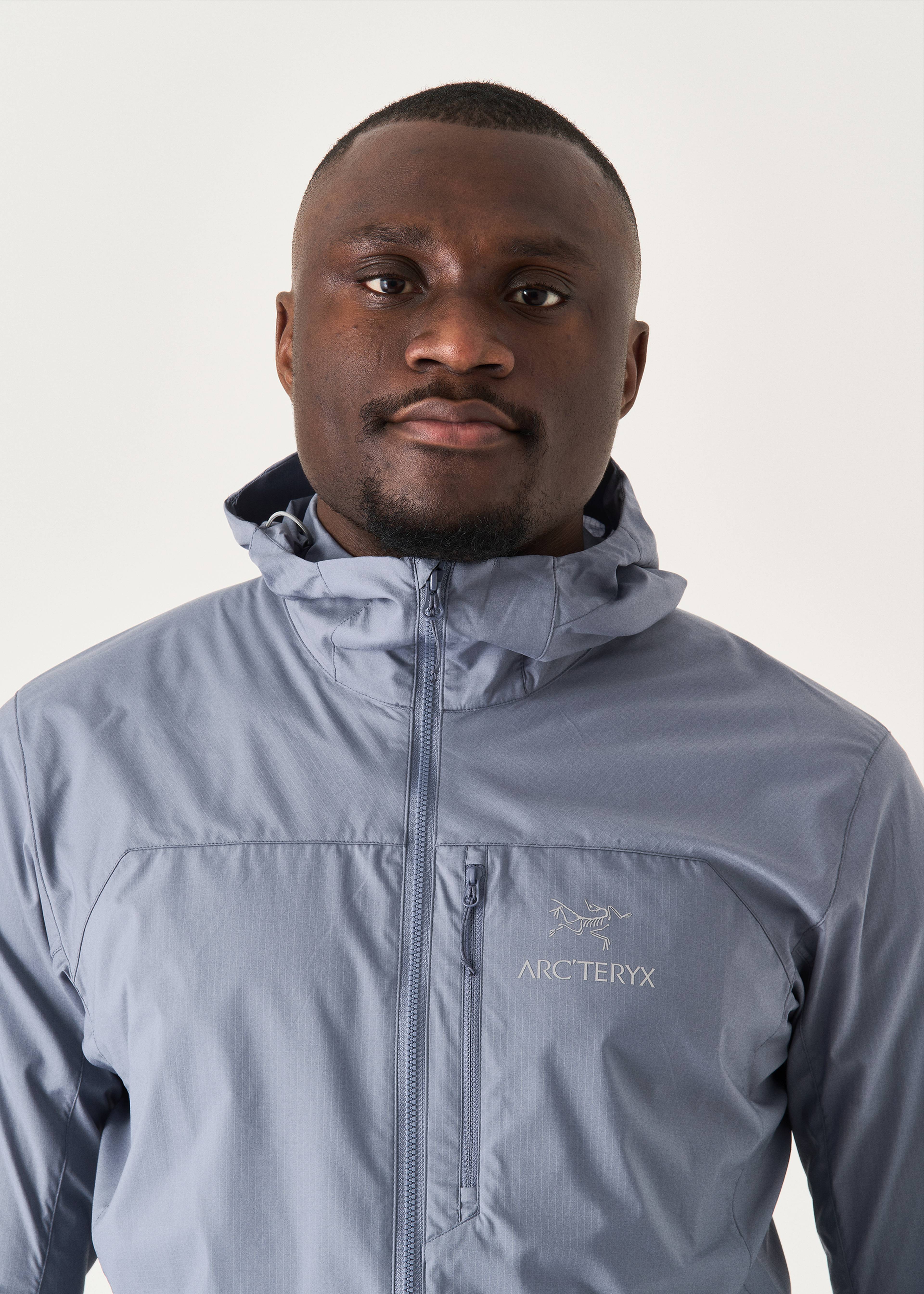 Arc'teryx Squamish Hoody