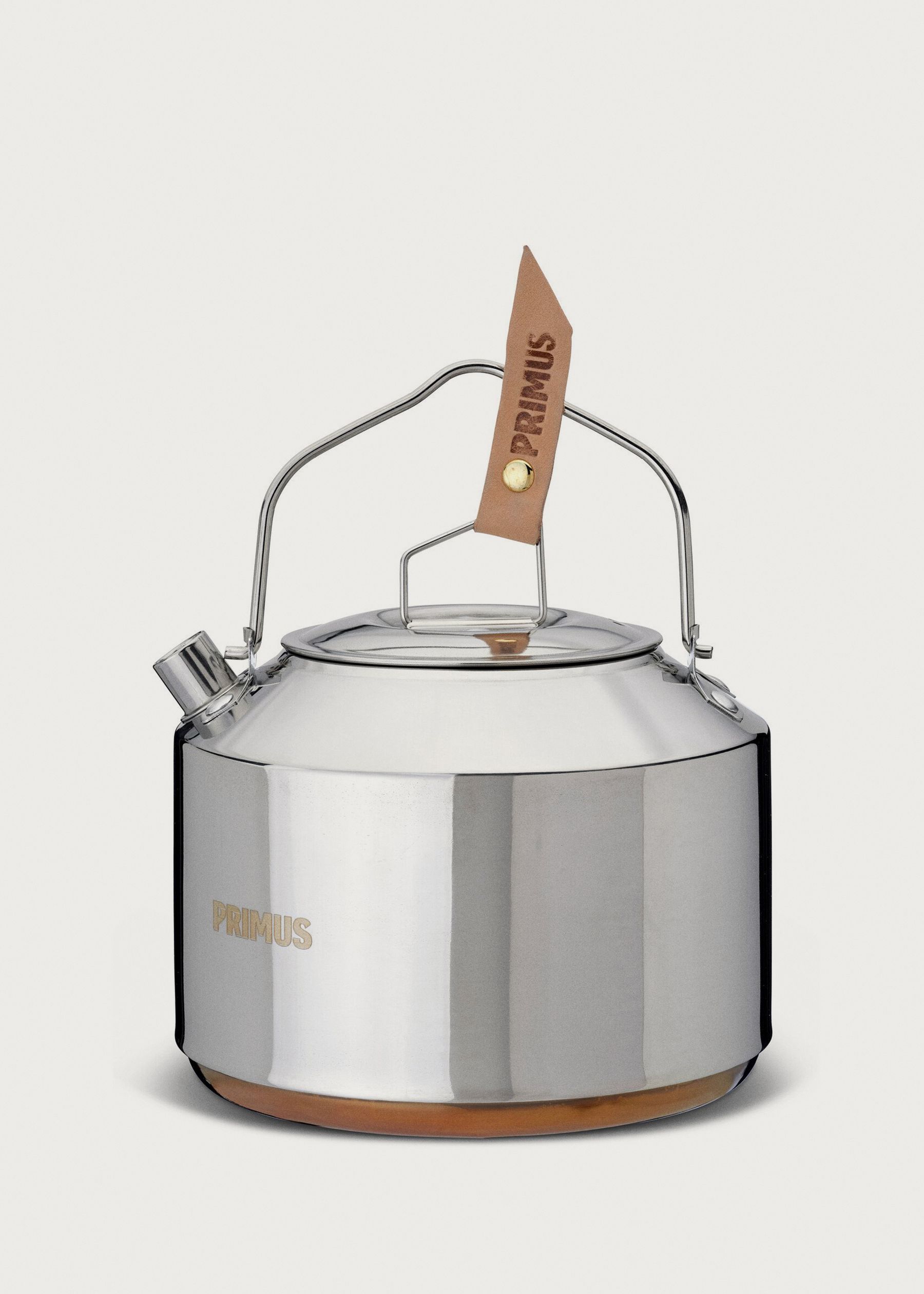 Image - 1 - CampFire Kettle 1.5L