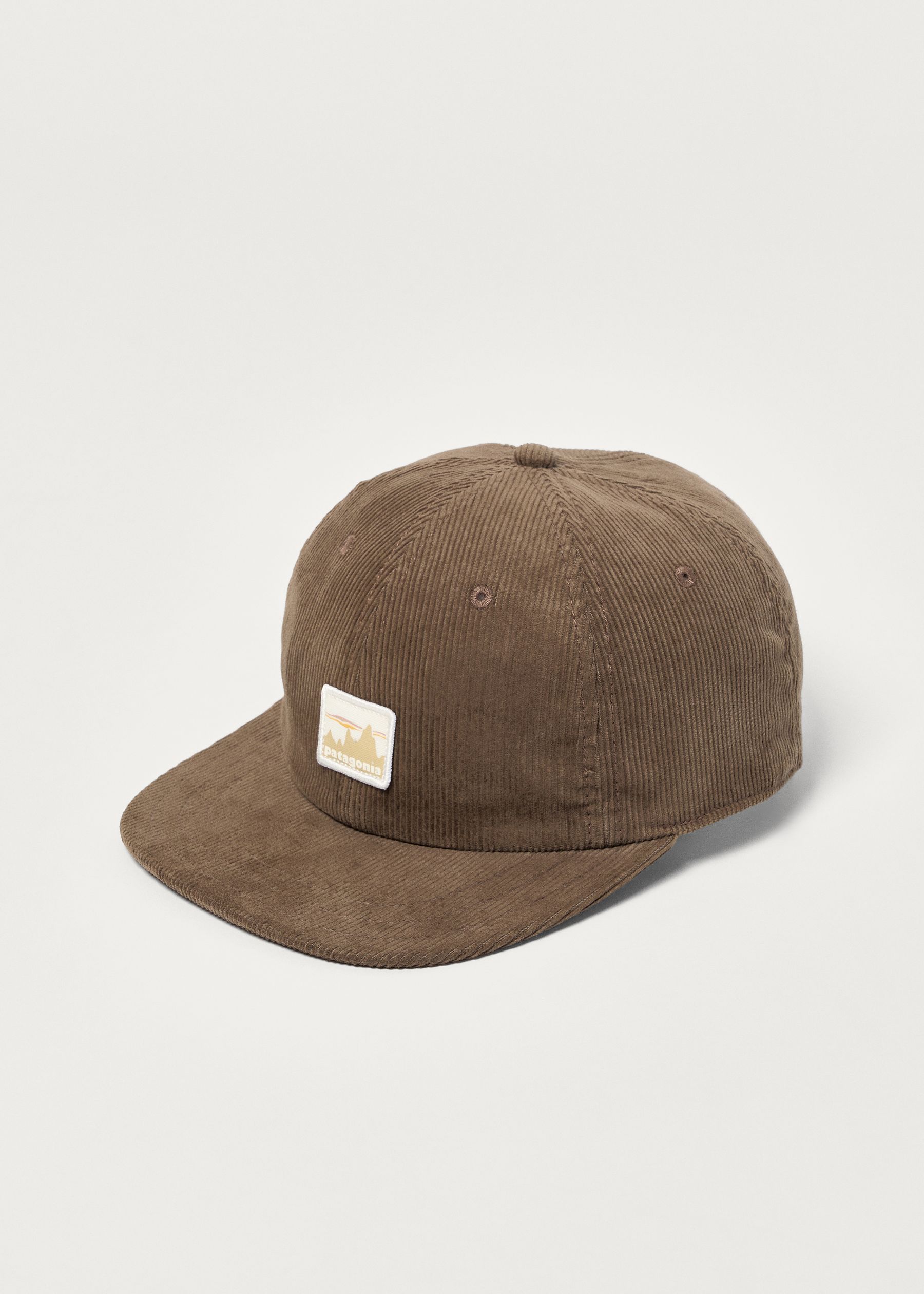 Image - 1 - Corduroy Cap