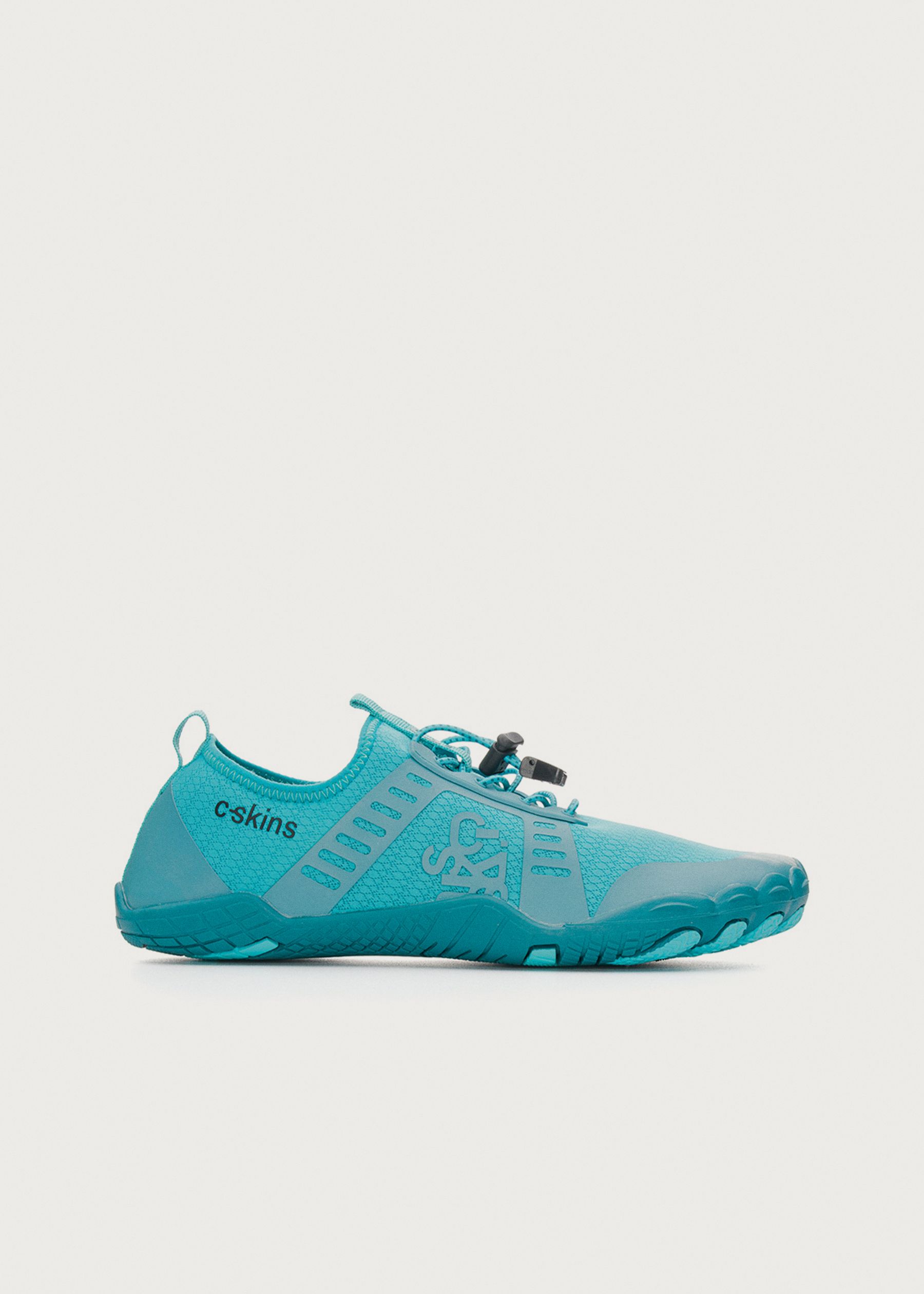 Image - 1 - Hybrid Barefoot Shoe