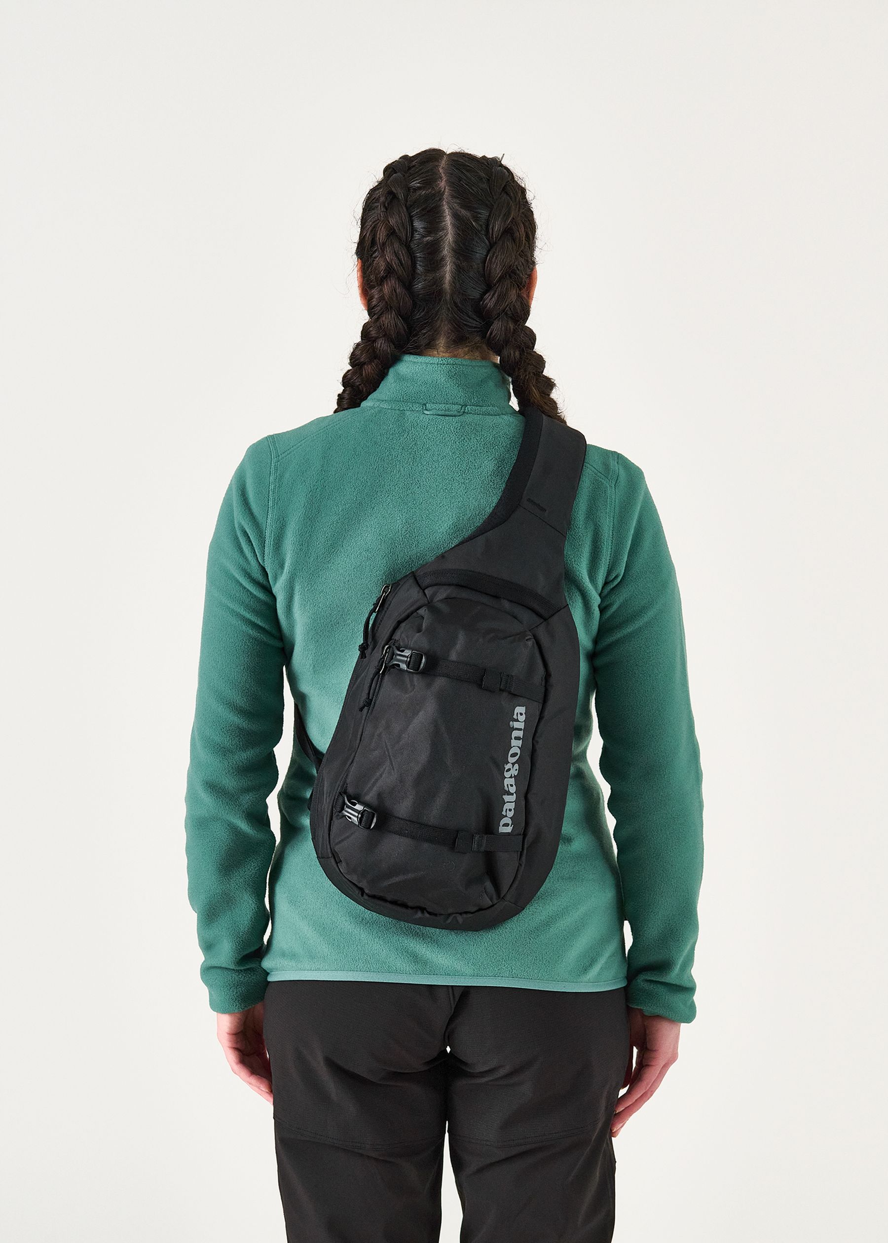 Image - 3 - Atom Sling Backpack