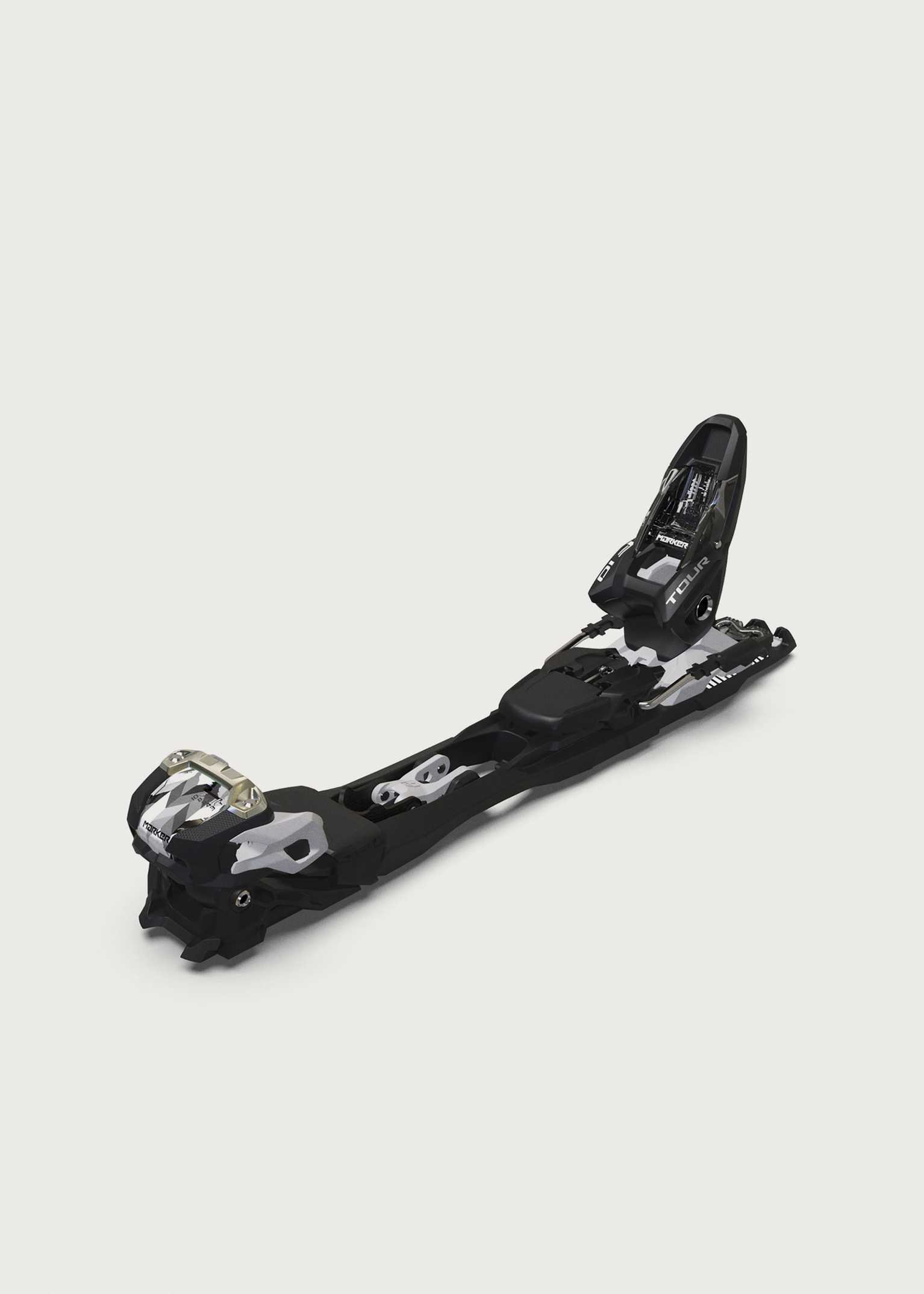 Marker F10 Tour (265mm-325mm) Ski Bindings