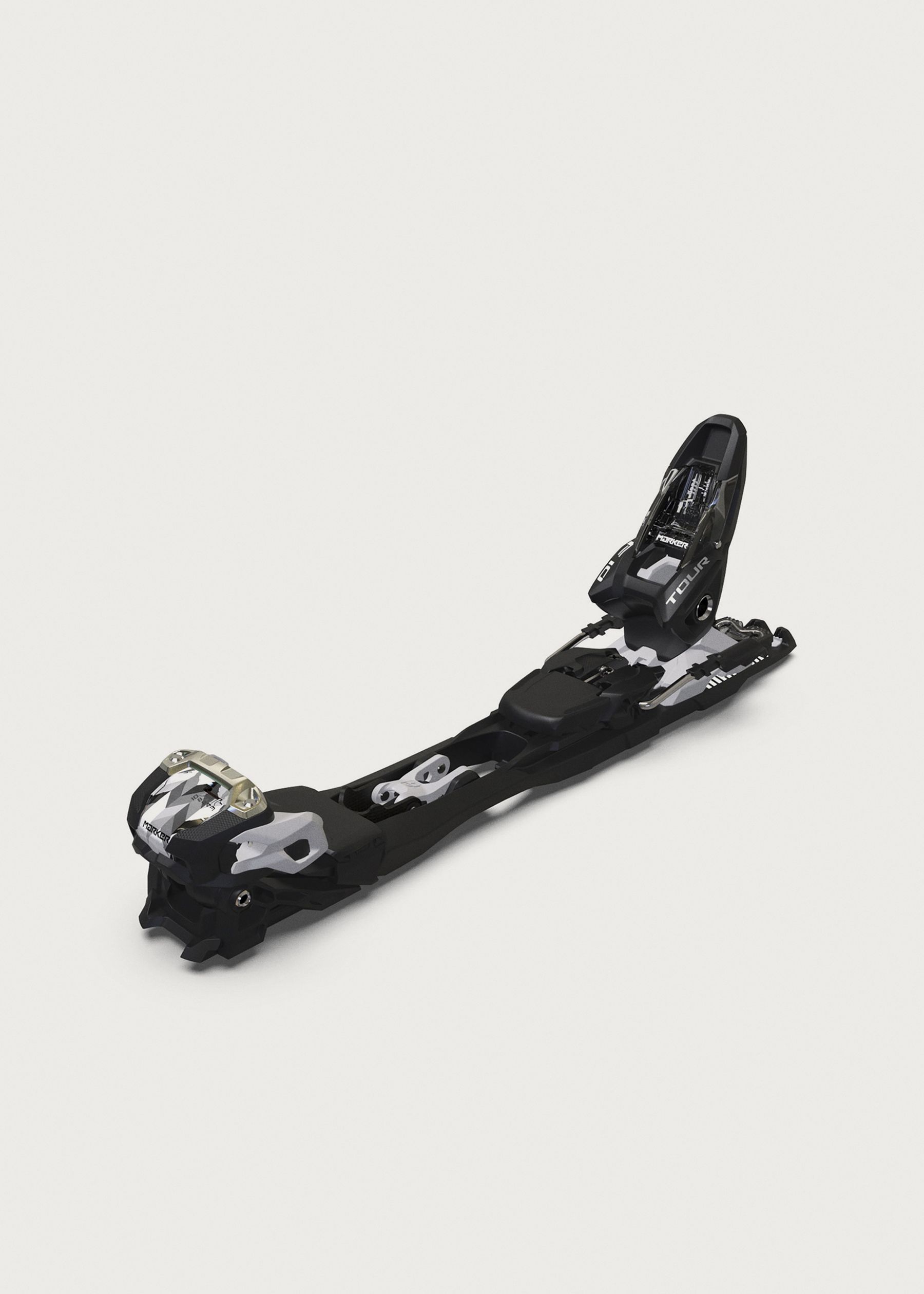 Image - 1 - F10 Tour (265-325mm) Ski Bindings
