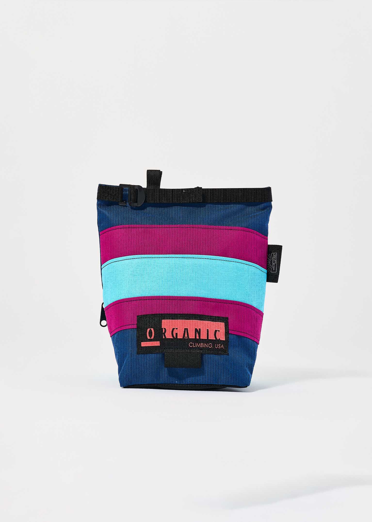 Organic Climbing Bucket Lunch Bag