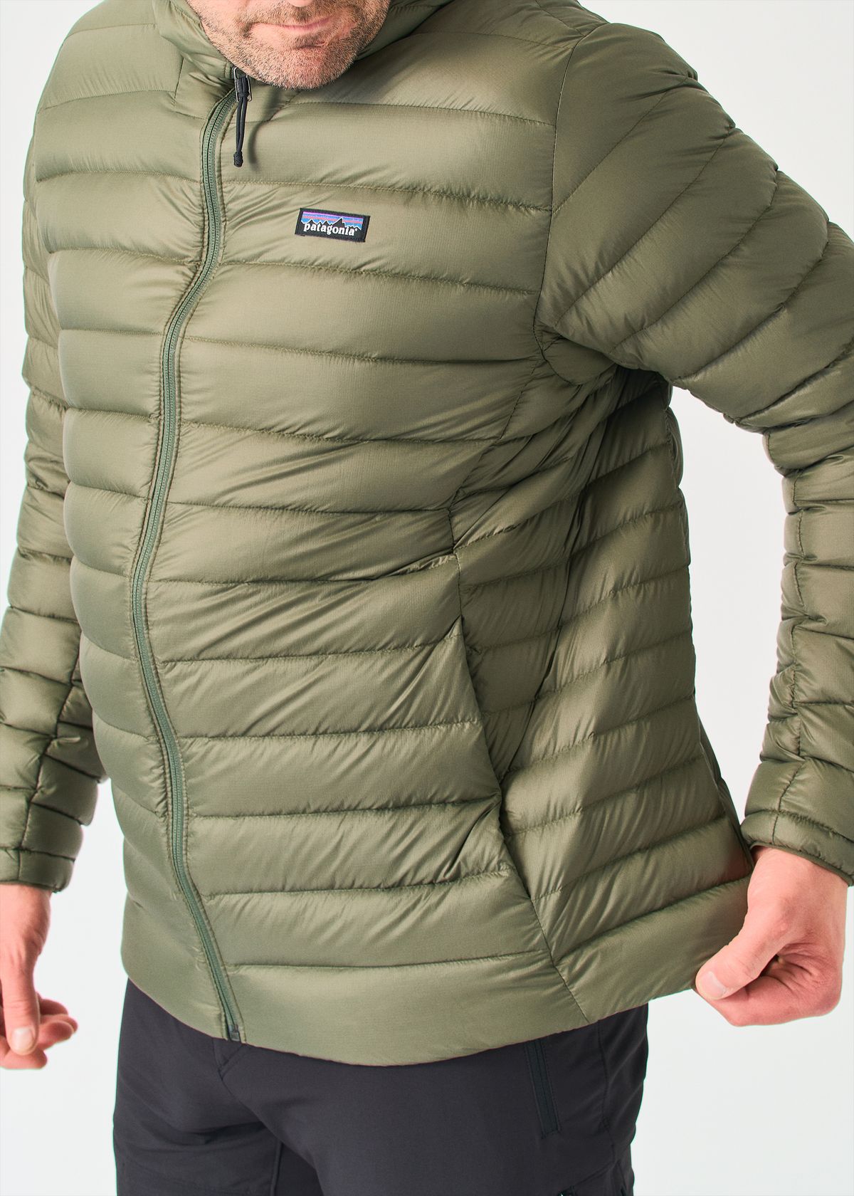  Articulated quilting patterning