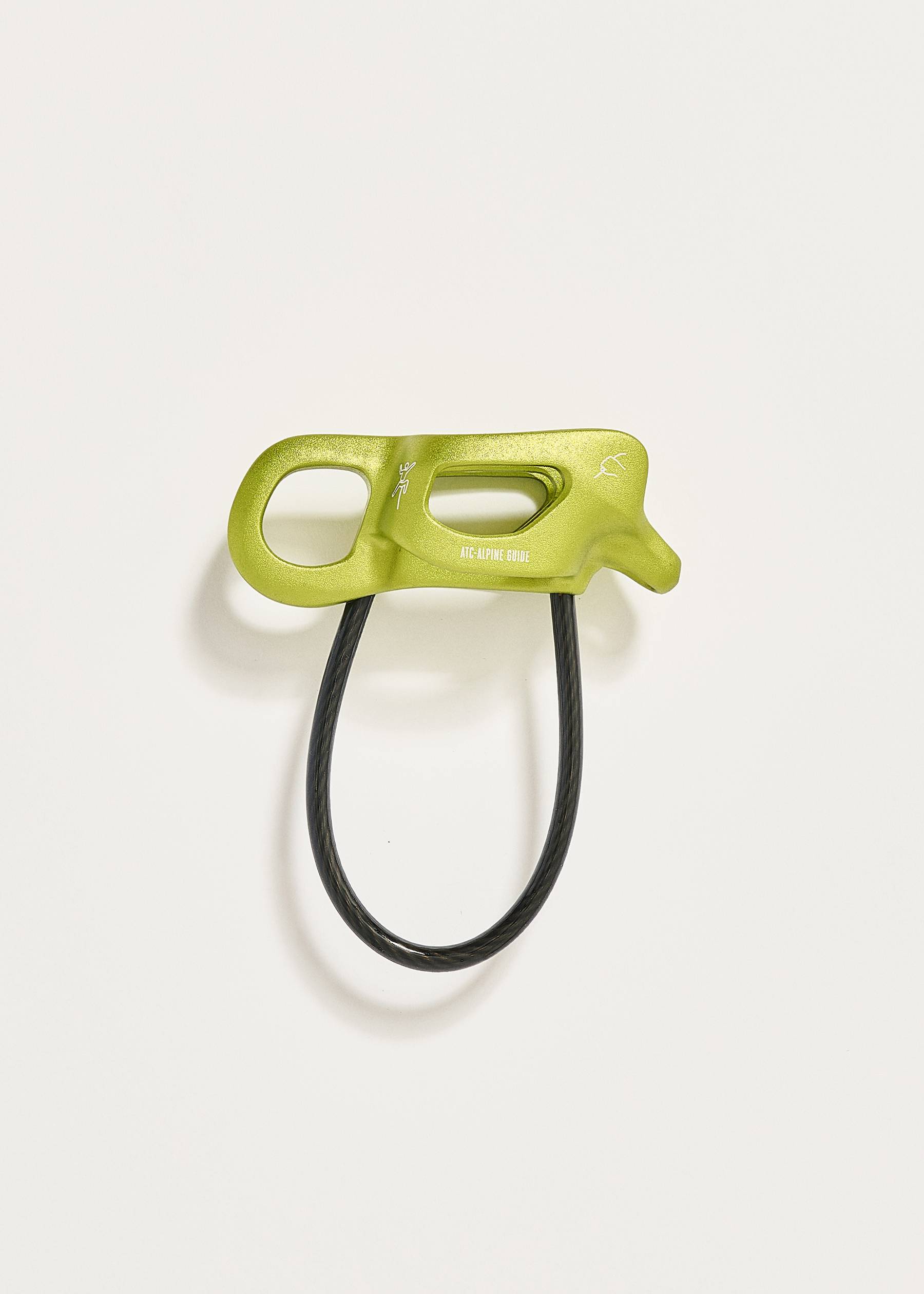 Image - 3 - ATC Alpine Guide Belay Device