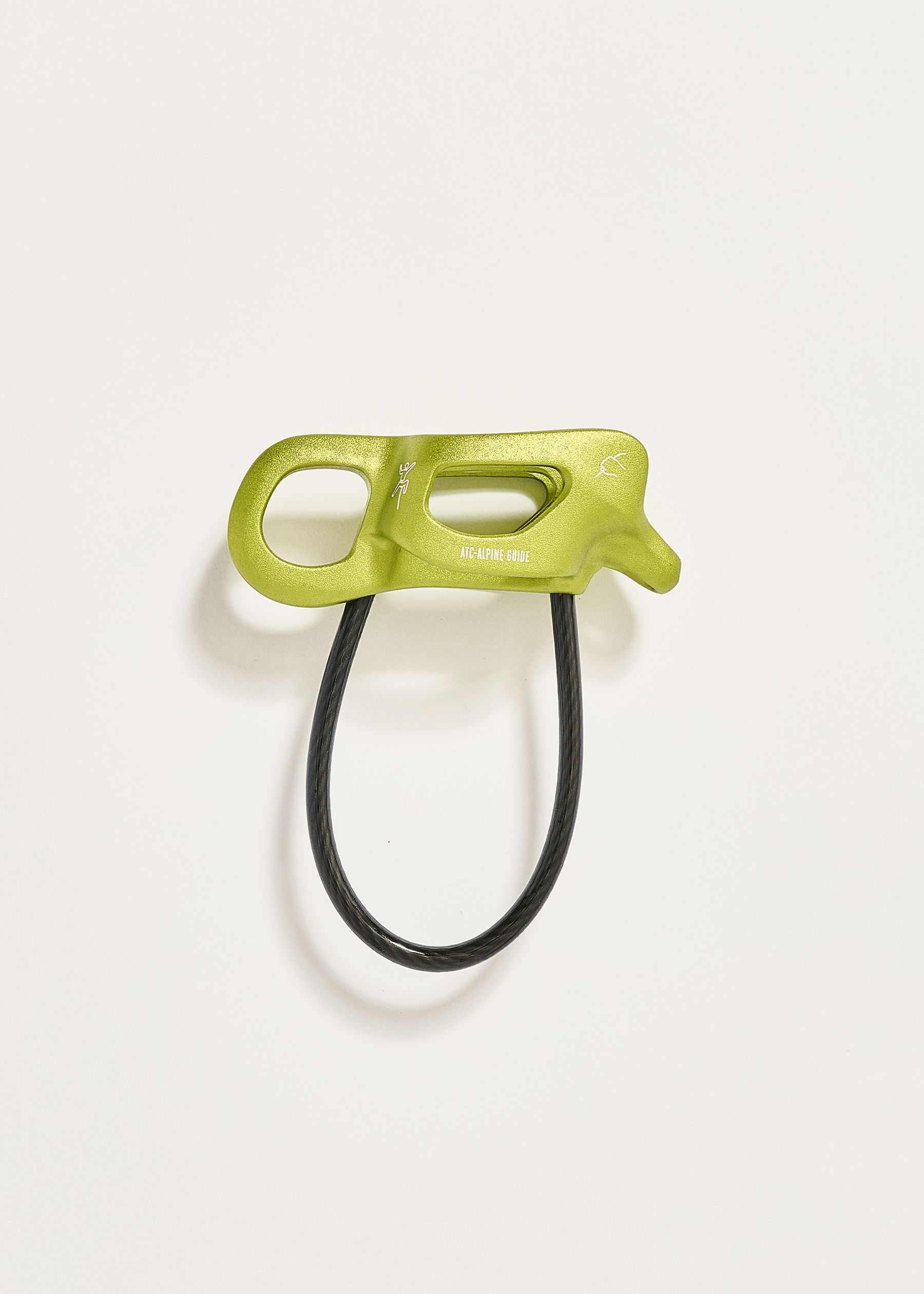 Image - 1 - ATC Alpine Guide Belay Device