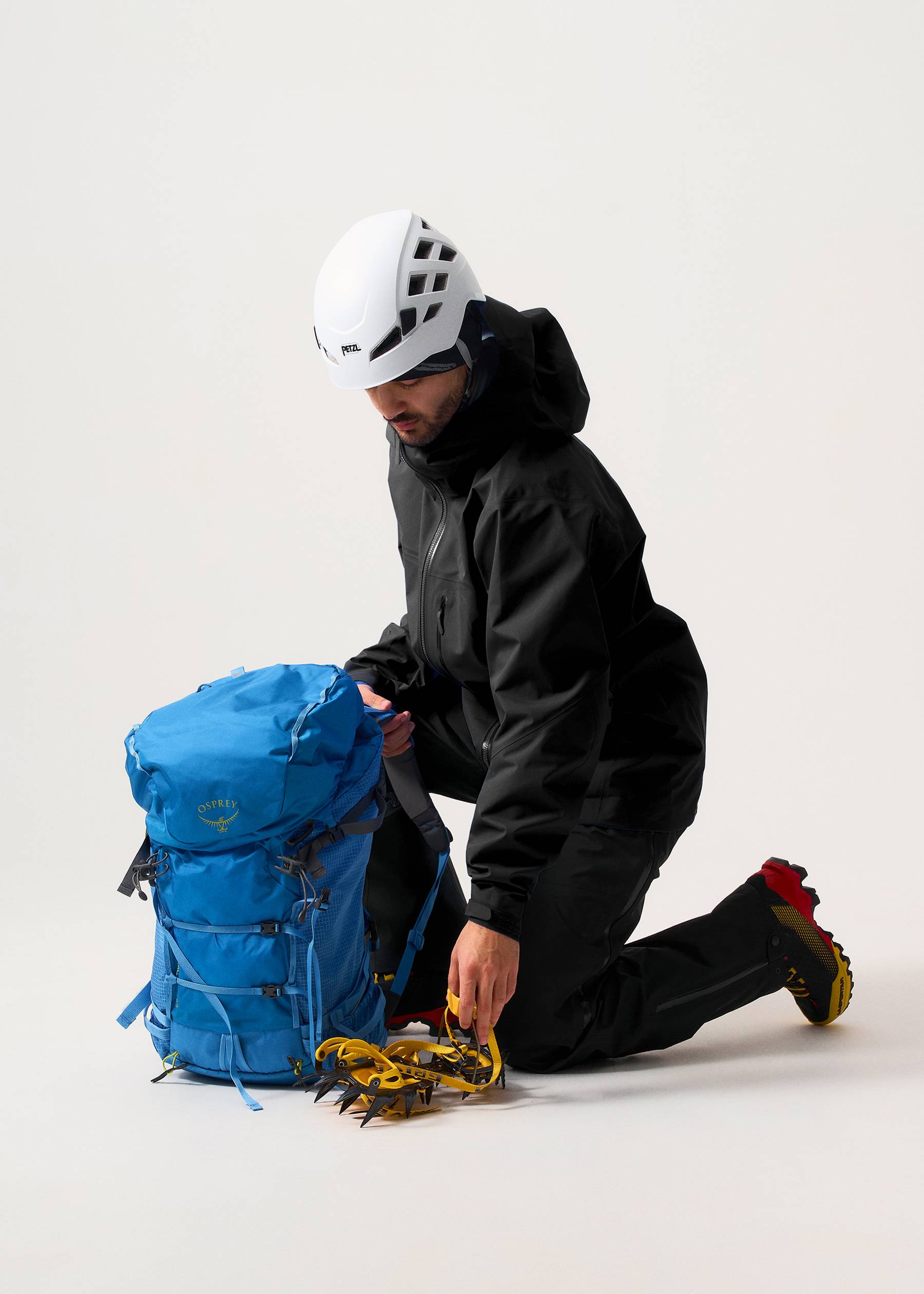 Image - 2 - Beta SV GORE-TEX Jacket