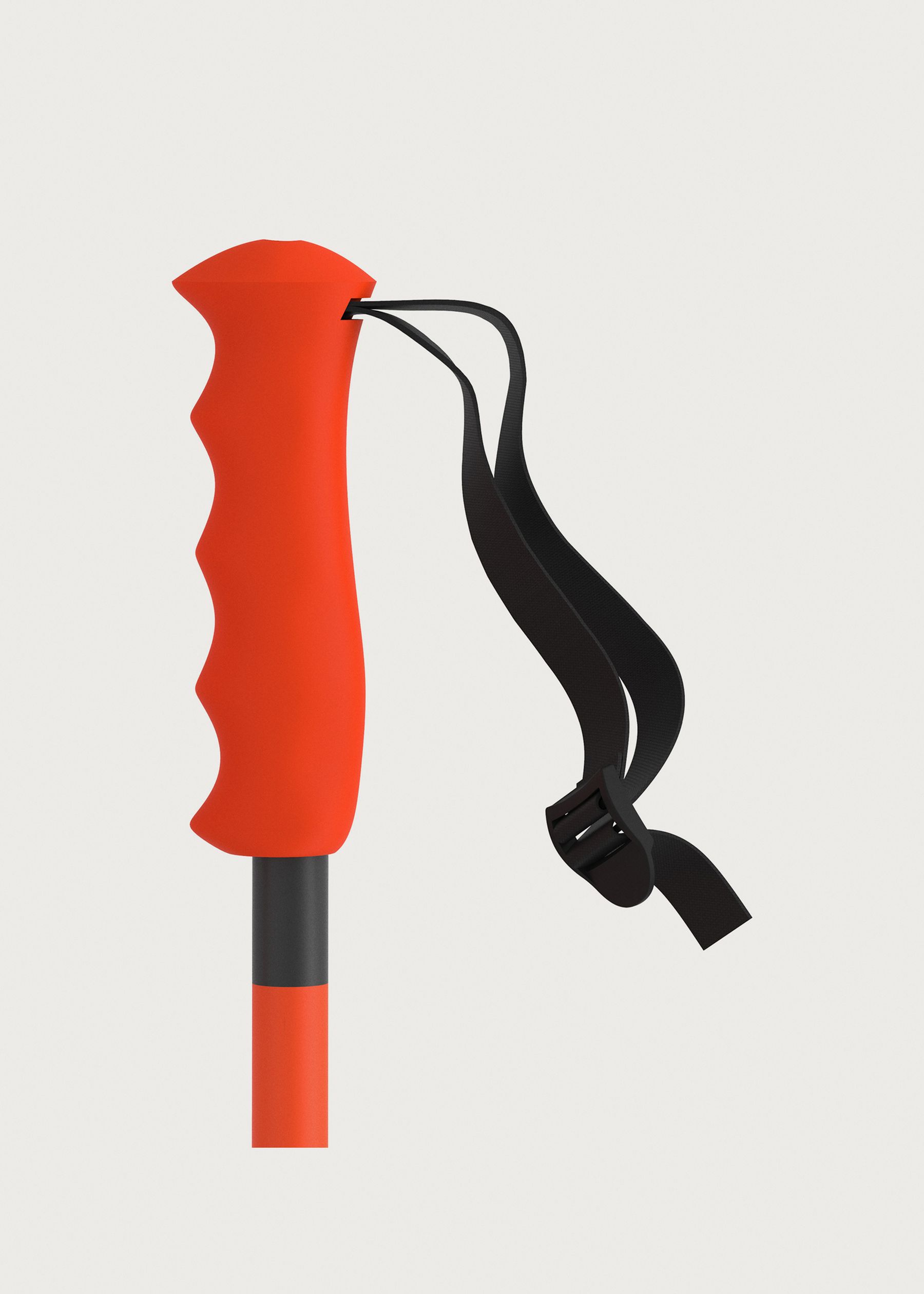 Image - 3 - Redster Jr Kids' Ski Poles