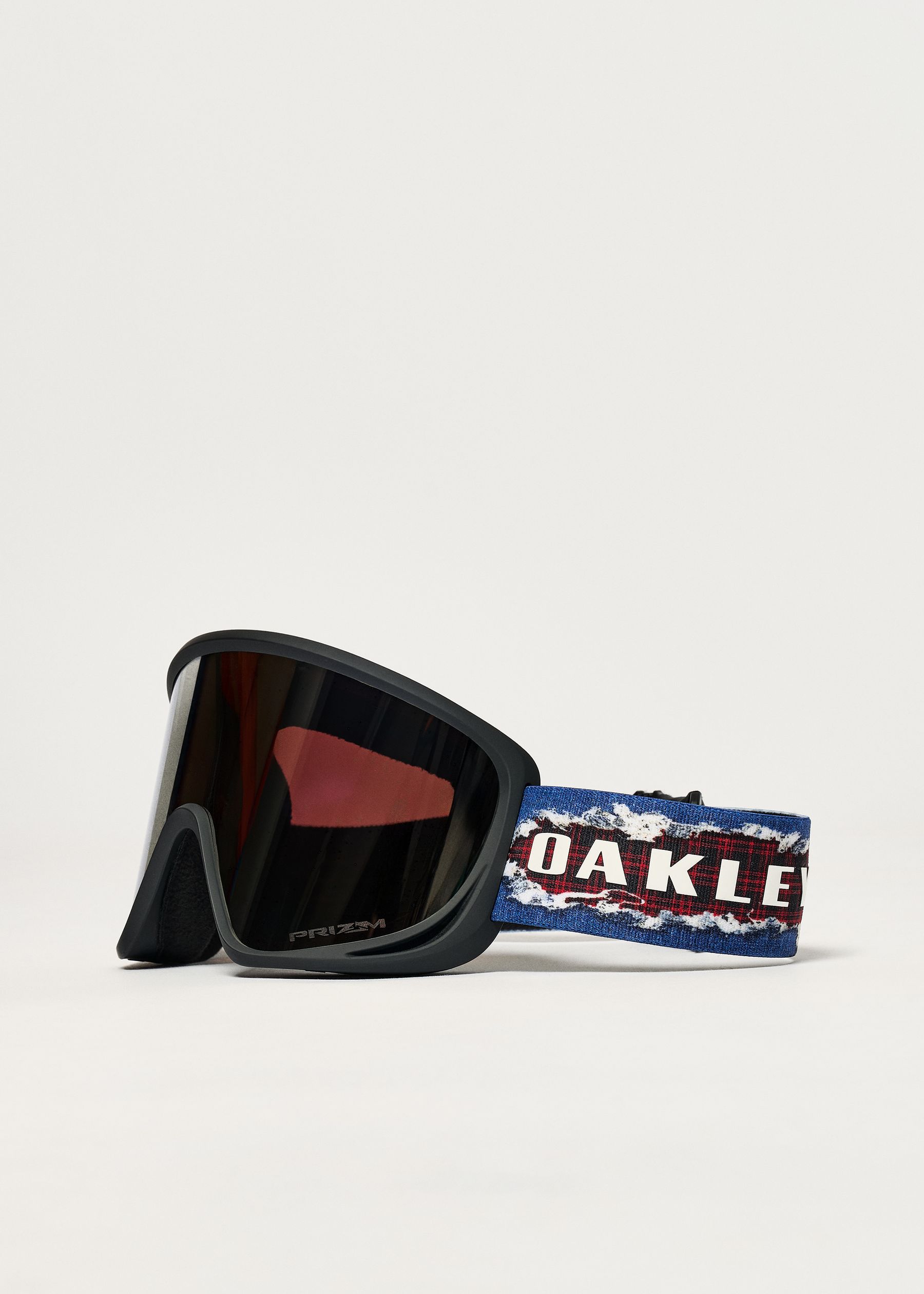 Image - 1 - Mont Scape L Mia Brookes / Prizm Black Iridium Goggles
