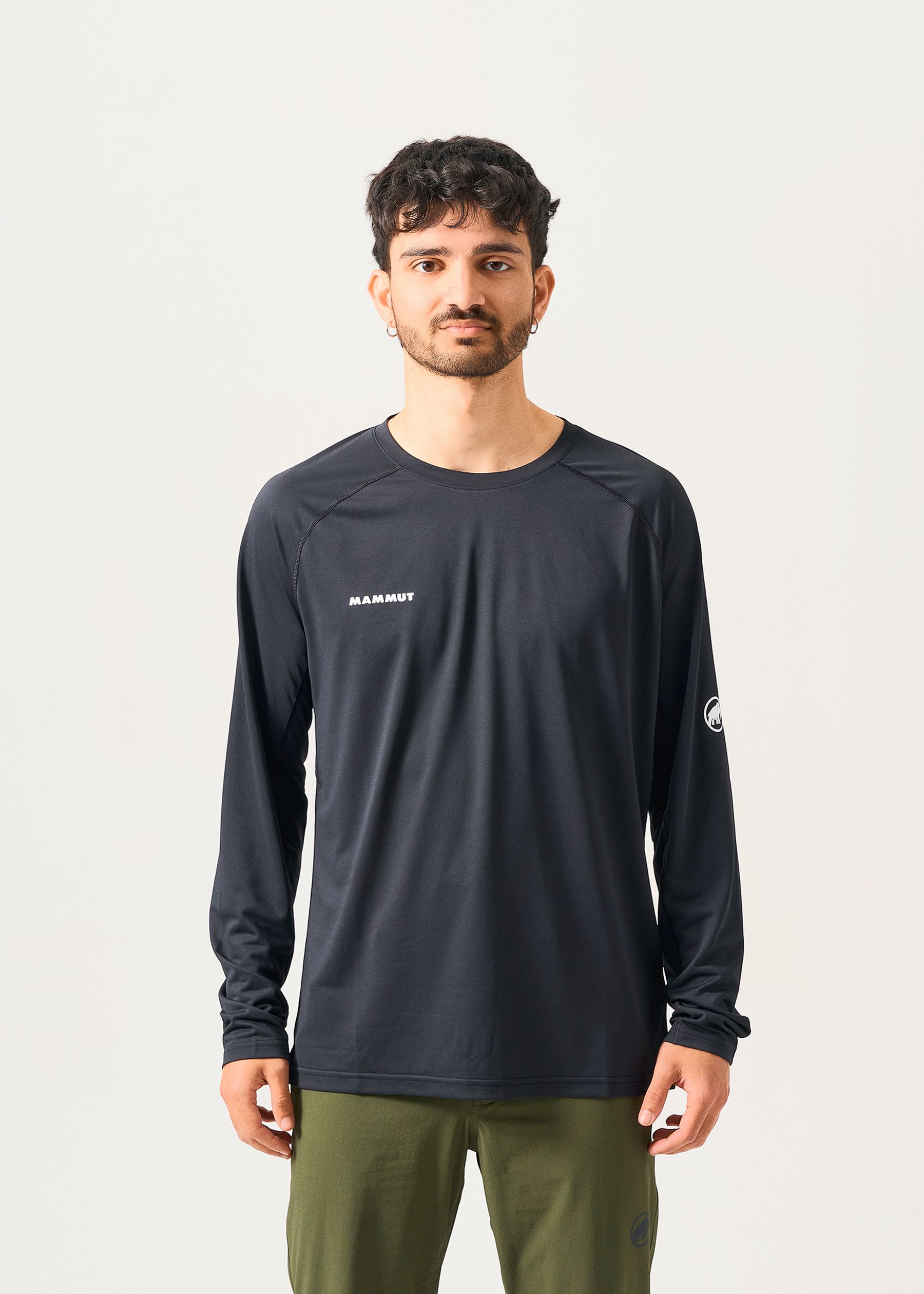 Image - 1 - Ducan FL Long Sleeve T-Shirt