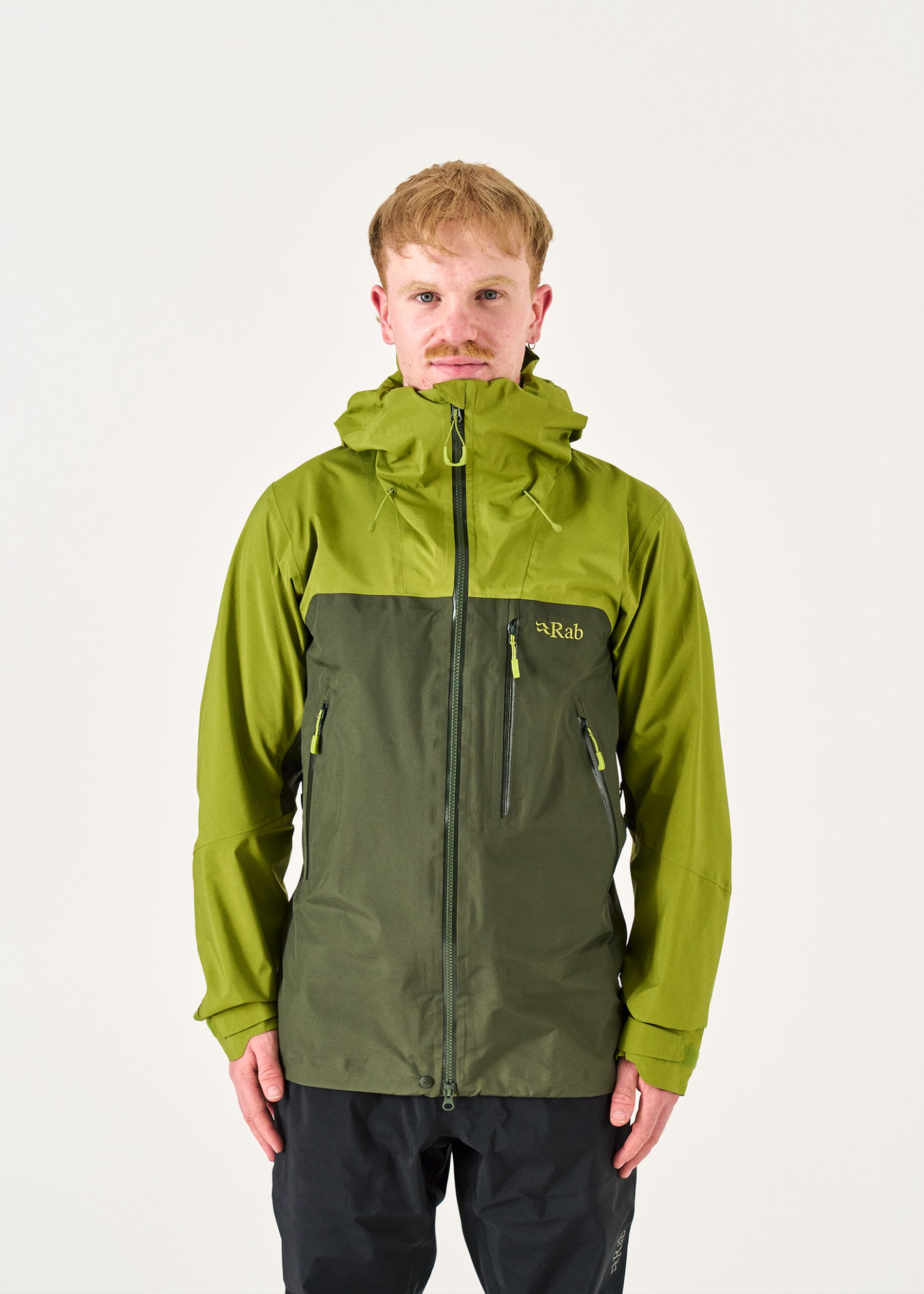 Image - 1 - Latok Mountain GORE-TEX Pro Jacket