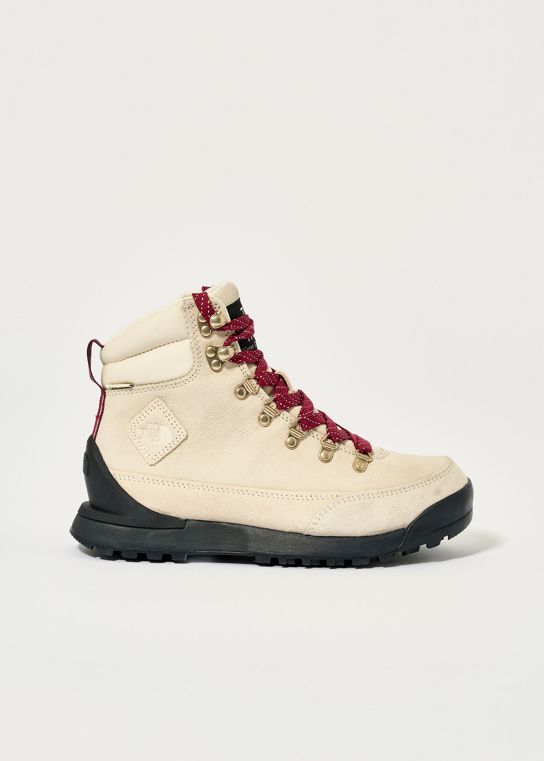 Image - 1 - Back-to-Berkeley IV Leather WP Boots