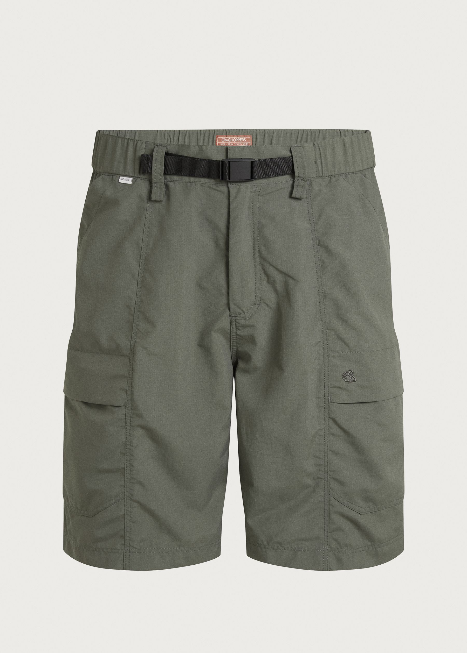 Image - 1 - NosiLife Kadin Cargo Shorts