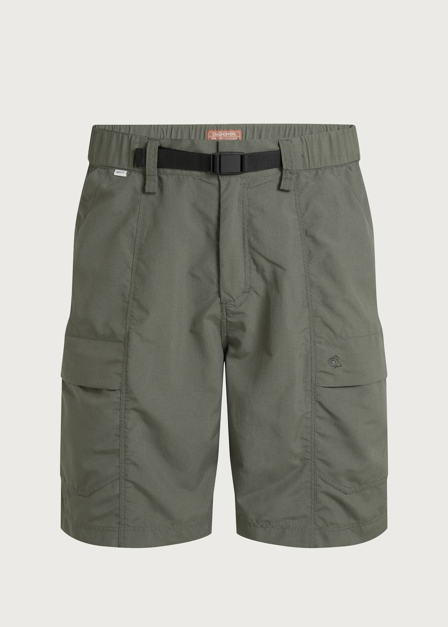 Image - 2 - NosiLife Kadin Cargo Shorts