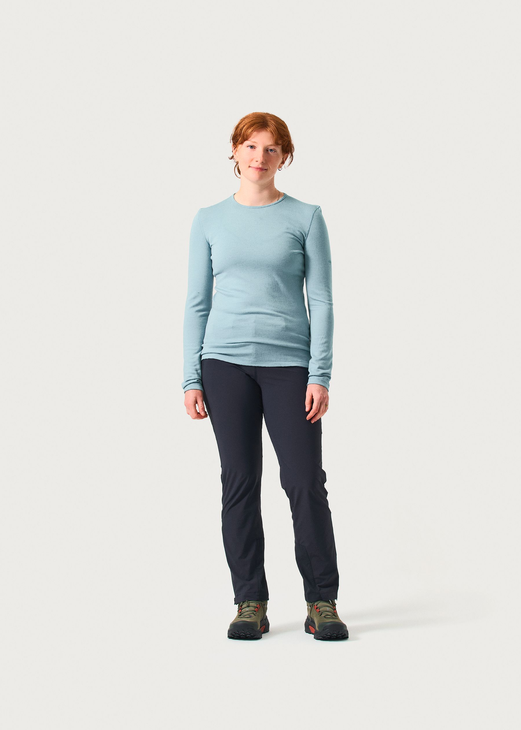 Image - 2 - 260 Tech Long Sleeved Crew