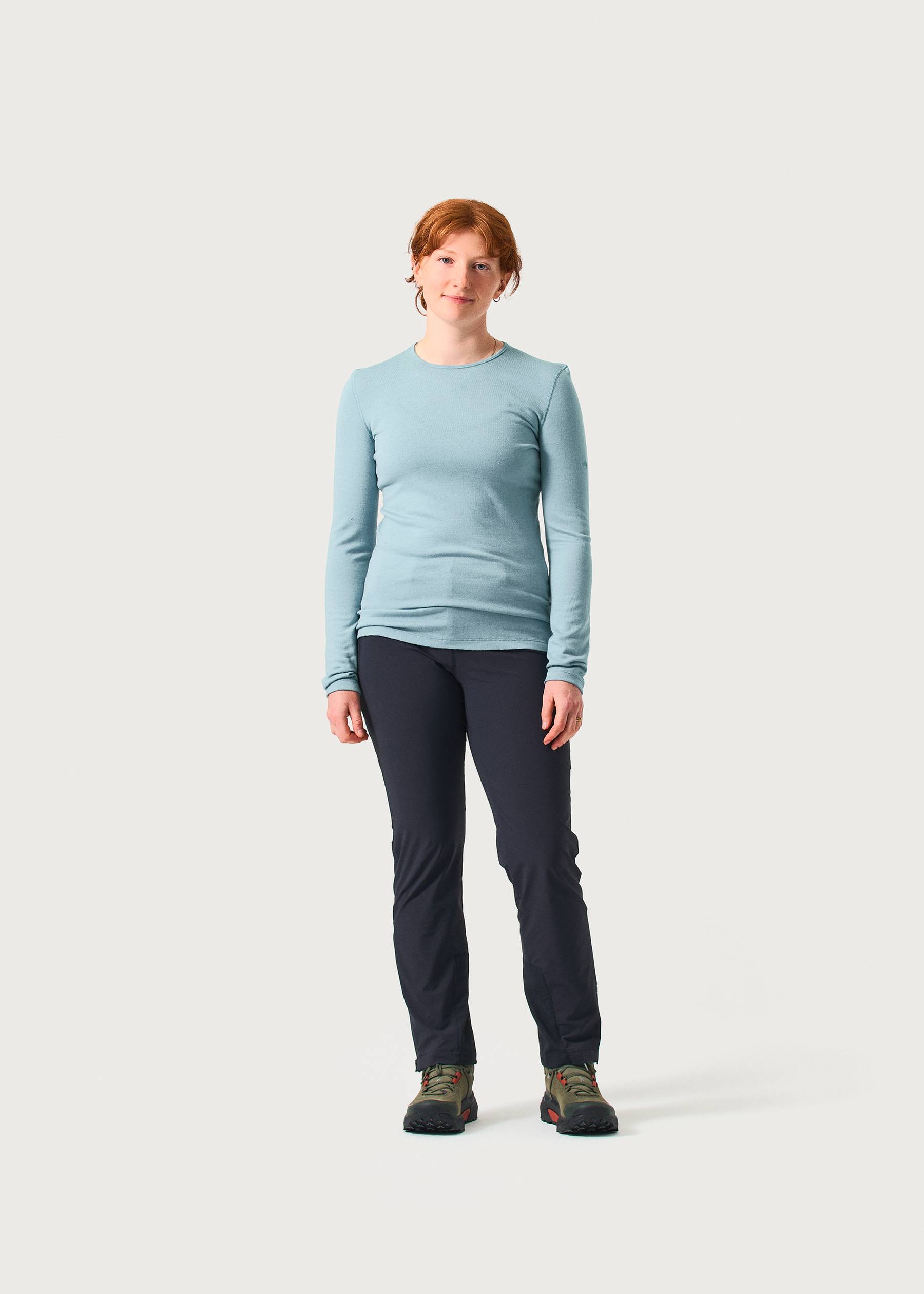 Image - 2 - 260 Tech Long Sleeved Crew