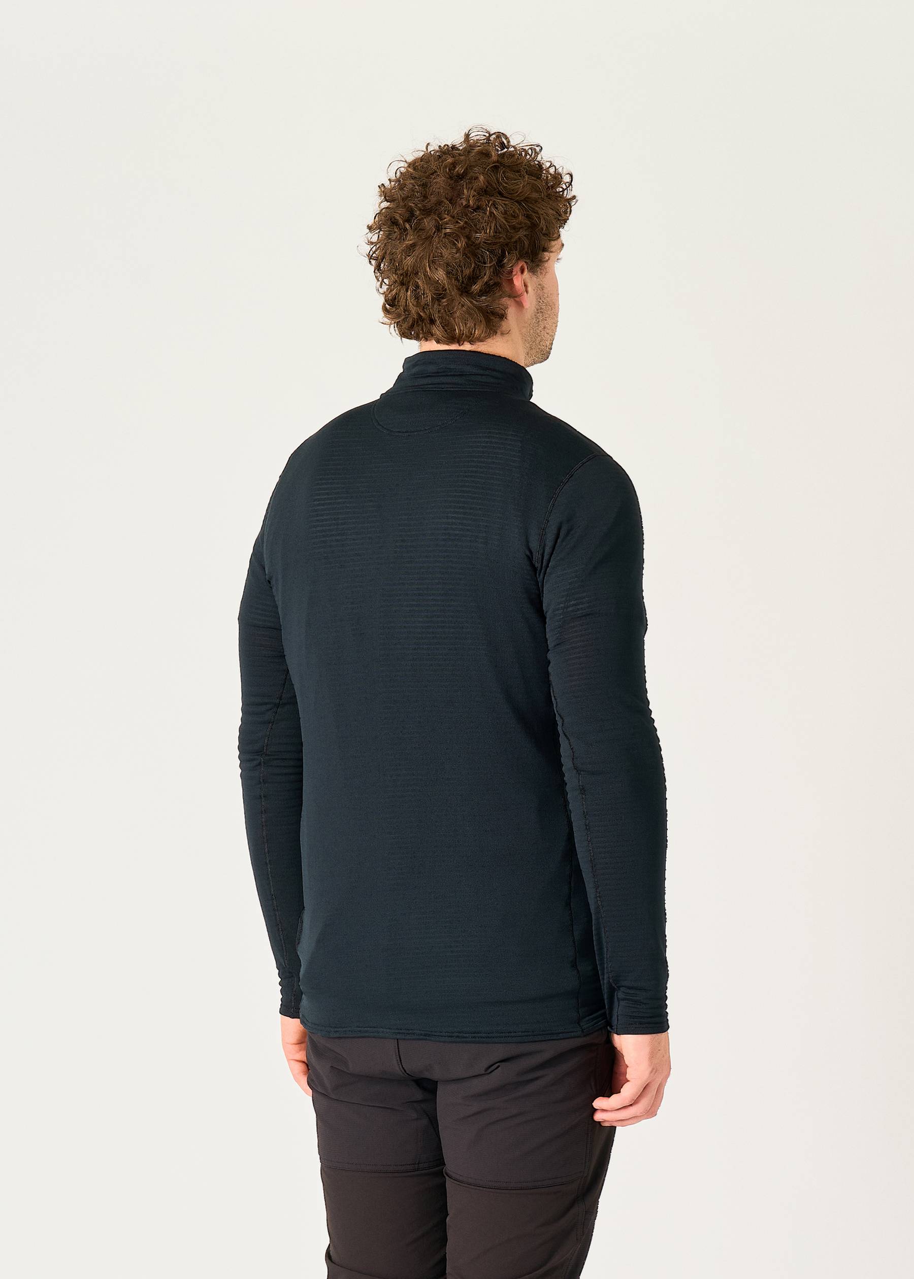 Image - 3 - Capilene Thermal Weight Zip Neck