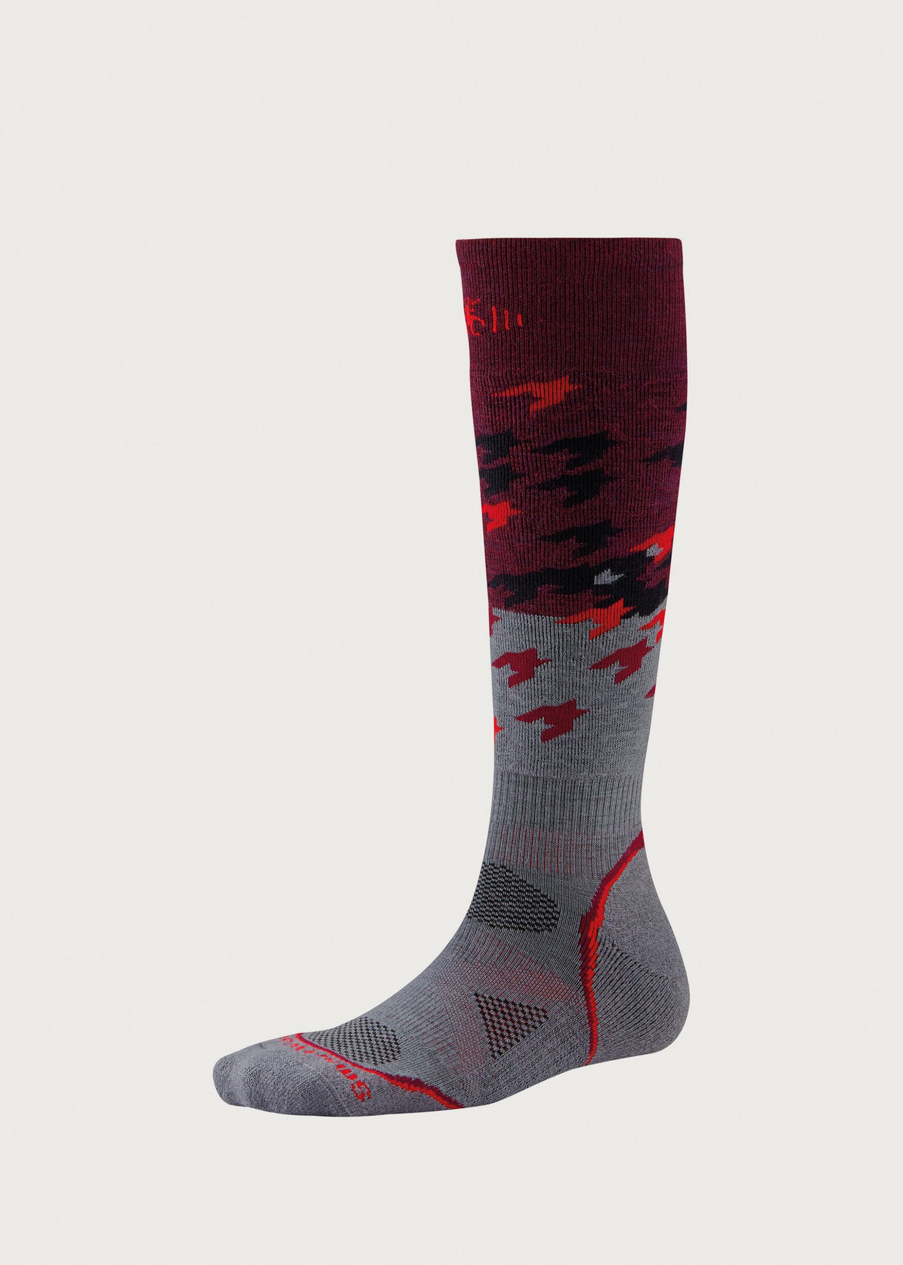 Image - 1 - Merino PhD Light Ski Socks