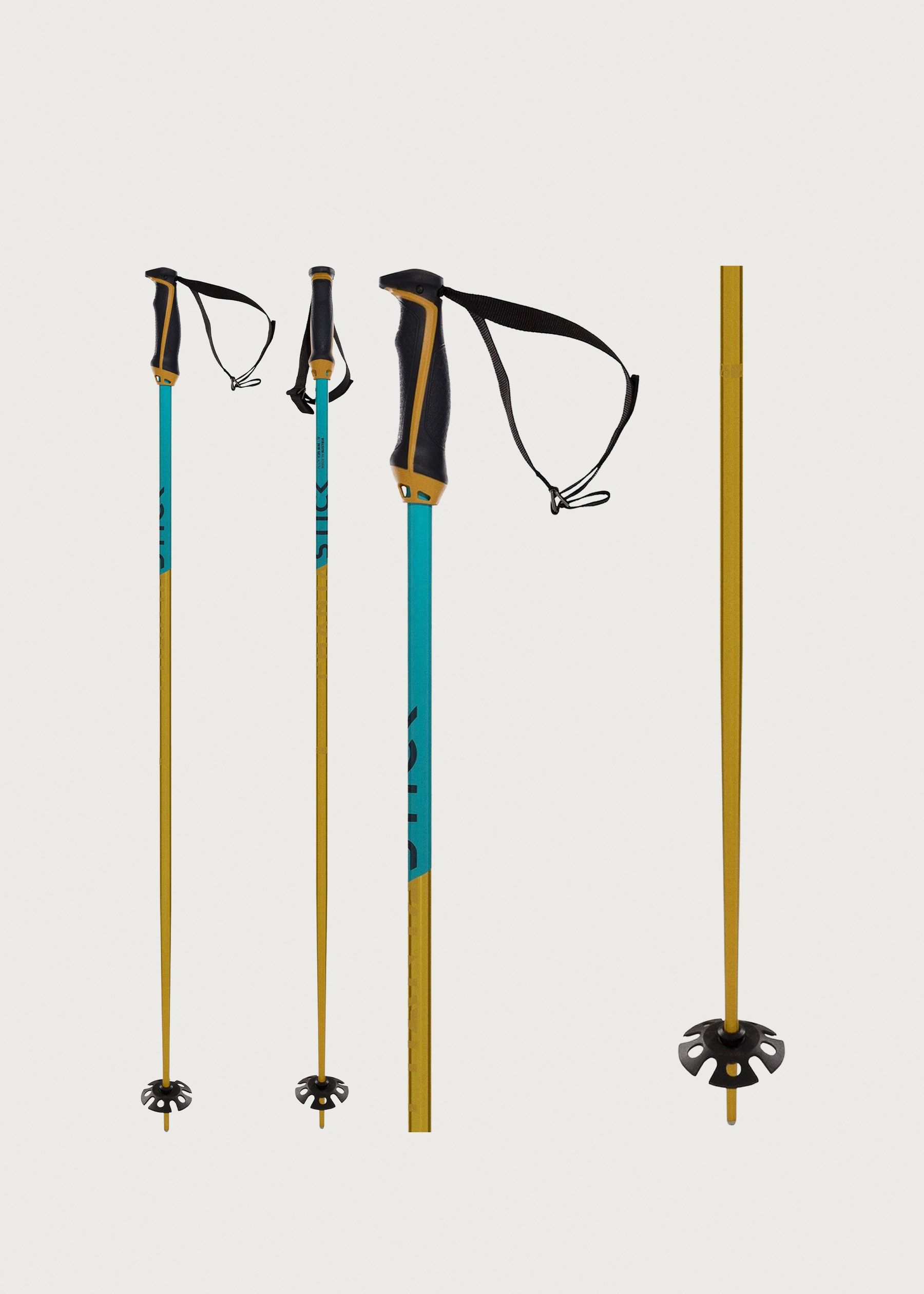 Image - 1 - Phantastick 18mm Ski Poles