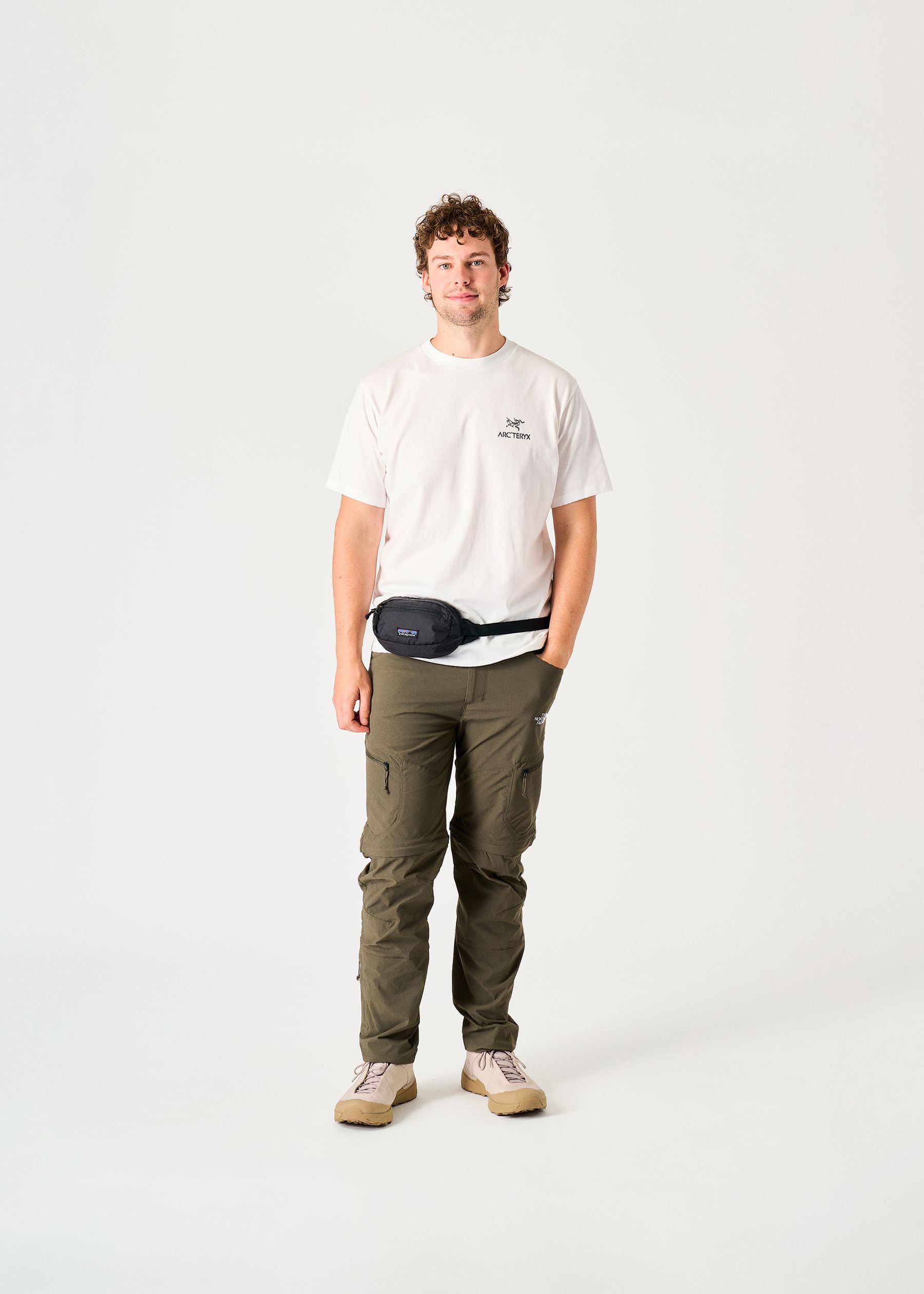 Image - 3 - Terravia Mini Hip Pack