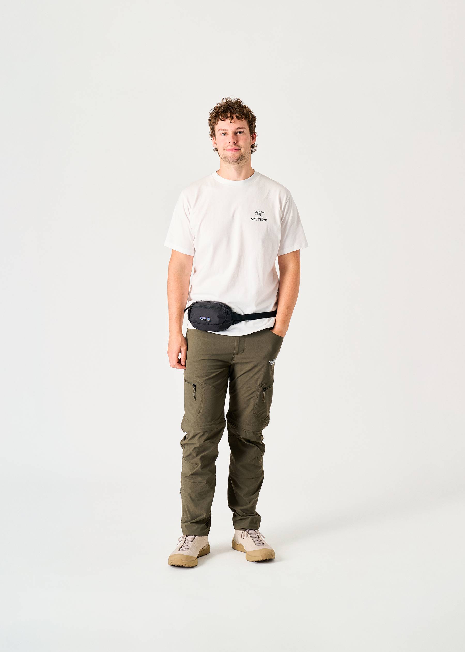 Image - 3 - Terravia Mini Hip Pack