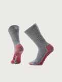 Mountain Max Cushion Crew Socks