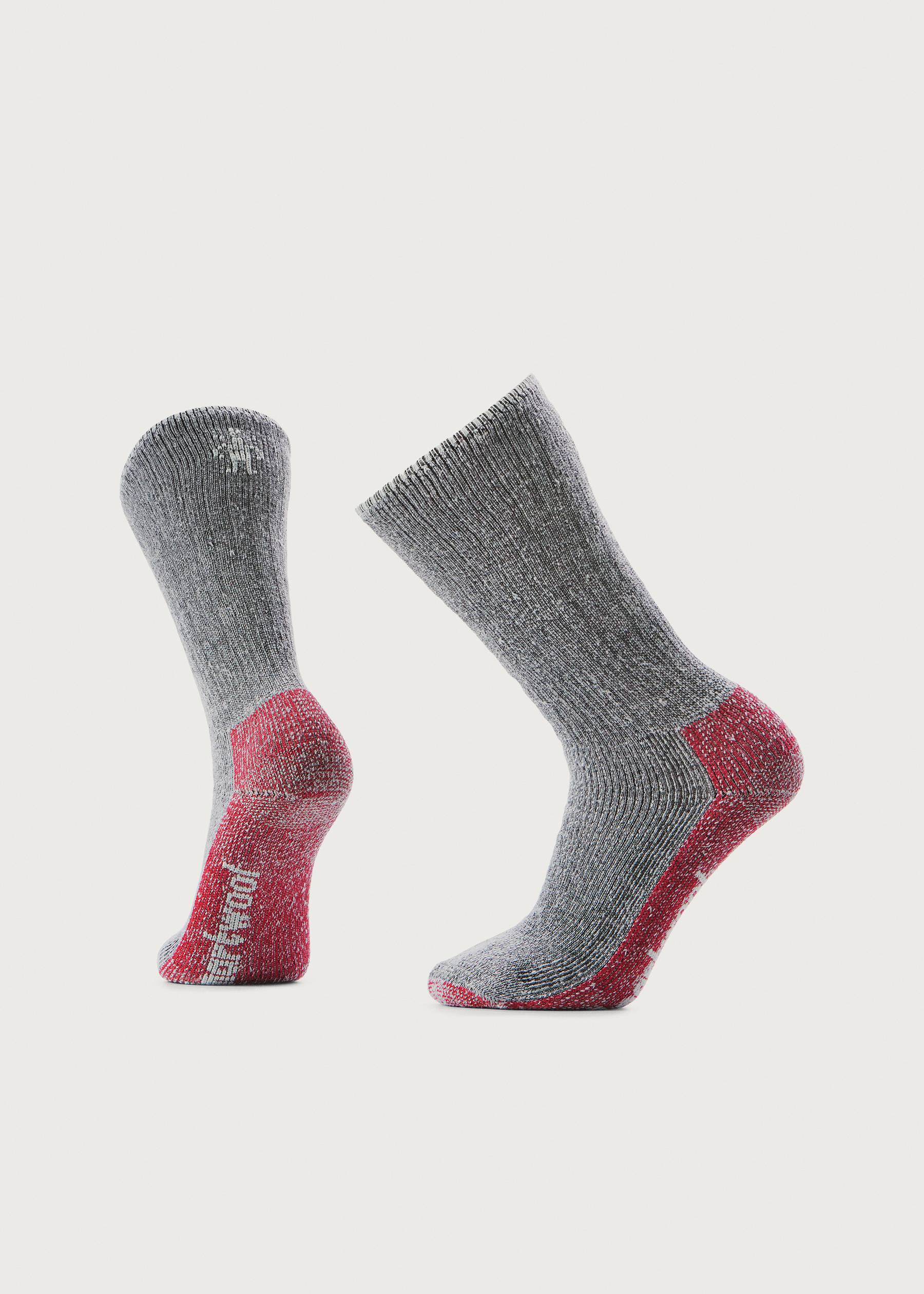 Image - 2 - Mountain Max Cushion Crew Socks