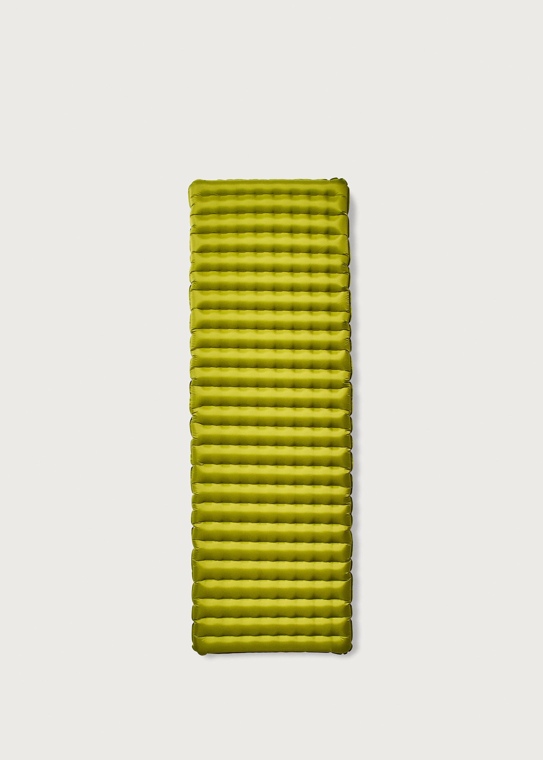 Image - 3 - Tensor Extreme Conditions Long Wide Camping Mat