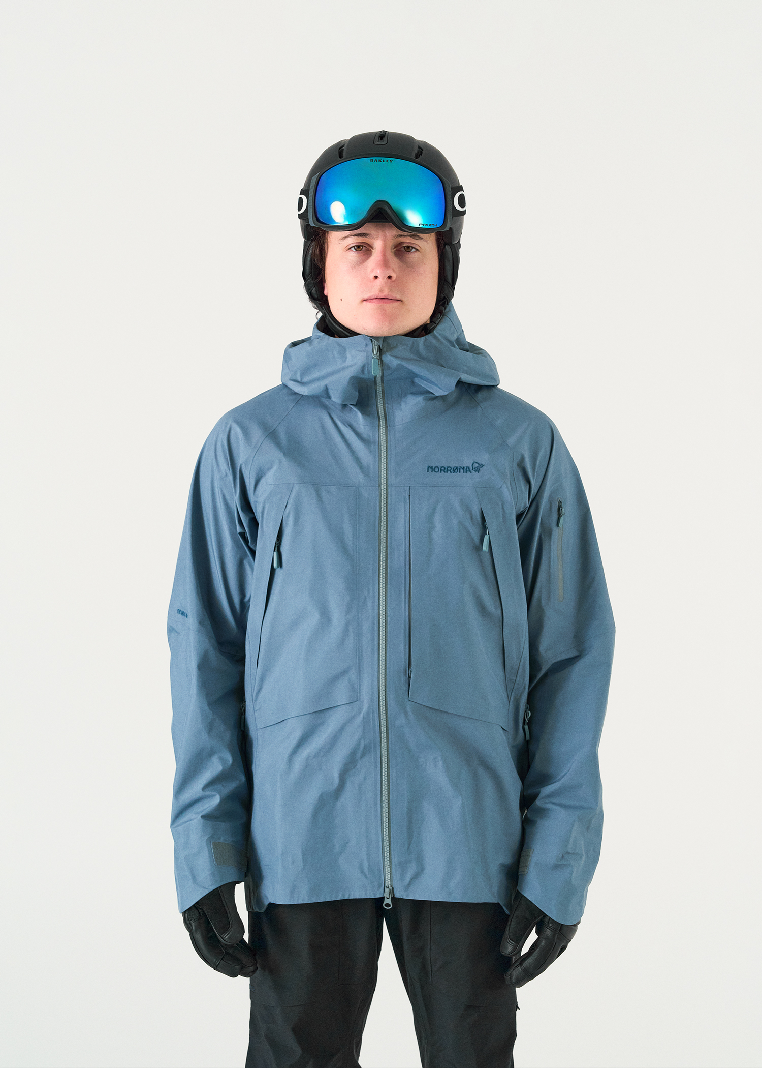 Norrona More GORE-TEX Jacket