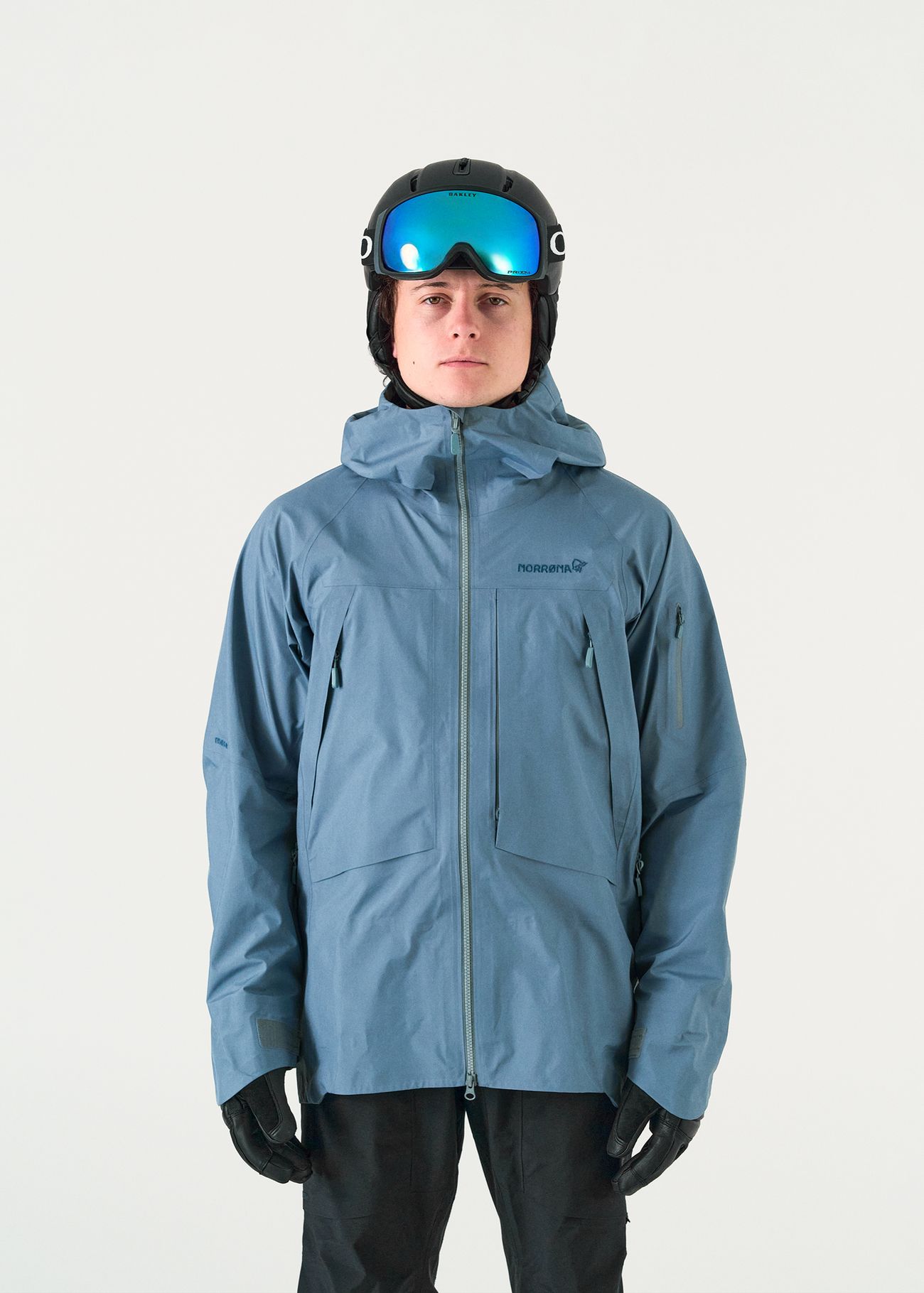 Norrona More GORE-TEX Jacket