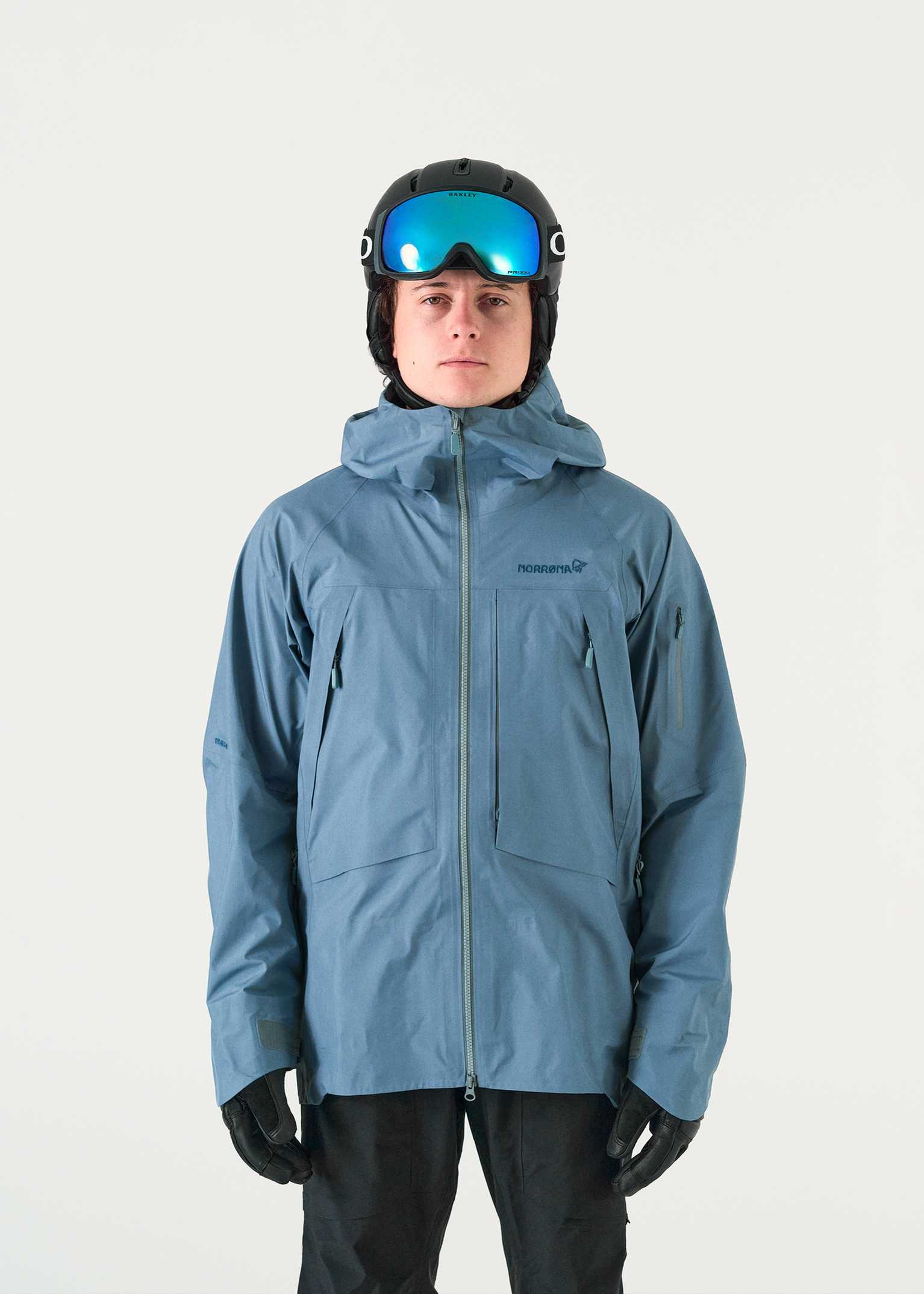 Norrona More GORE-TEX Jacket