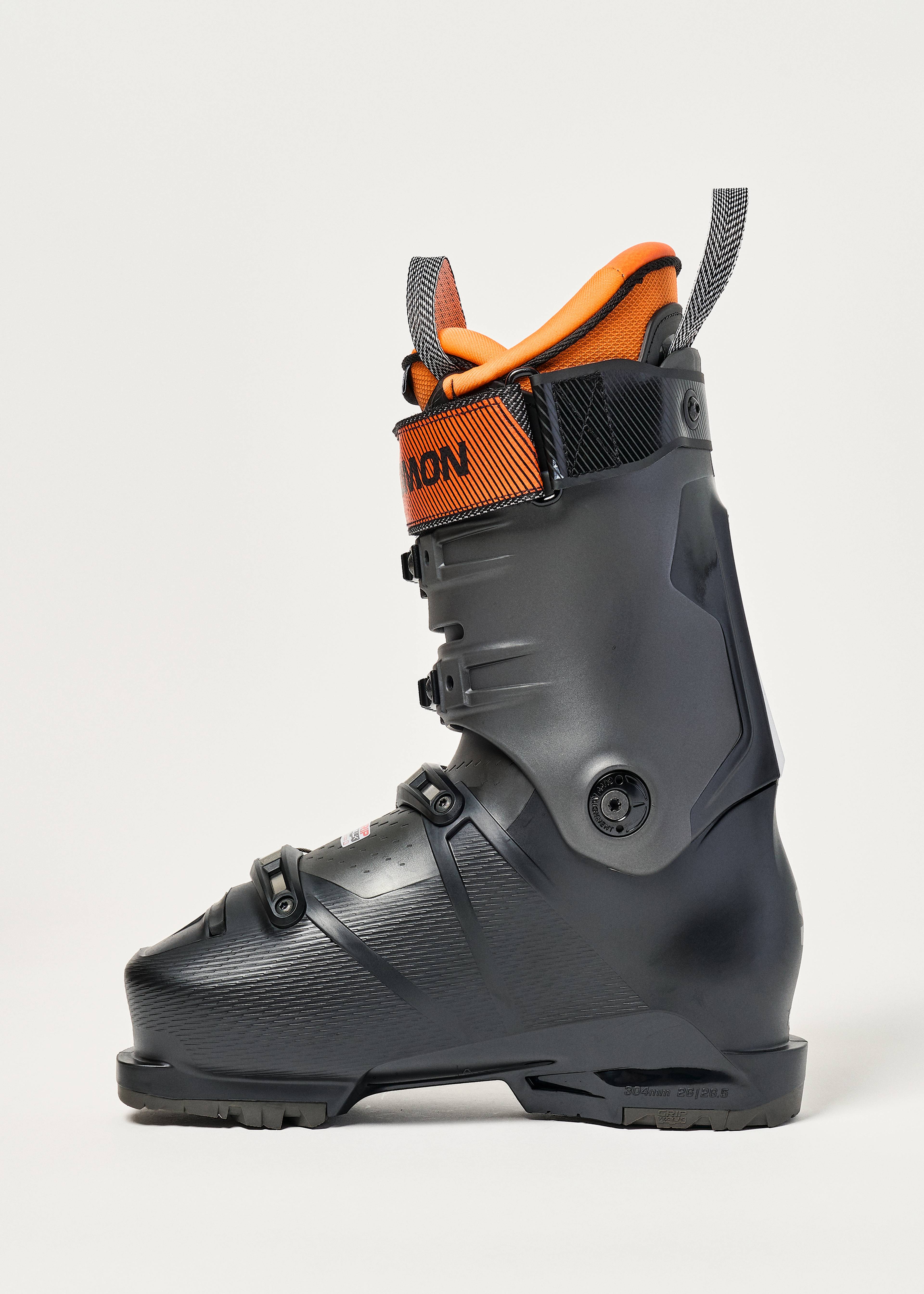 Salomon S/PRO Supra BOA 110 Ski Boots